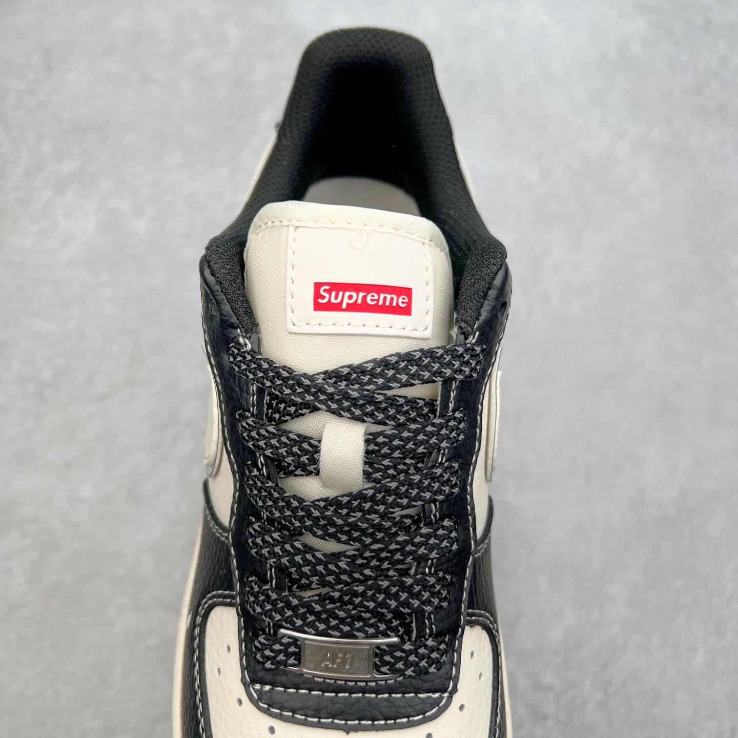 图片[5]-NK Air Force 1´07 Low 空军一号低帮百搭休闲运动板鞋 XZ6188-316 柔软、弹性十足的缓震性能和出色的中底设计 横跨复古与现代的外型结合 造就出风靡全球 三十多年的Force 1 直到今天还深受青睐 实拍调校N版已经零色差零失真 百分百还原实物色彩所见即所得 不存在货不对板色差等低级问题 选购参考实物拍摄 不混卖不参货 只用心做好货严格选品 承诺混一赔十 尺码：36 36.5 37.5 38 38.5 39 40 40.5 41 42 42.5 43 44 44.5 45-选品中心