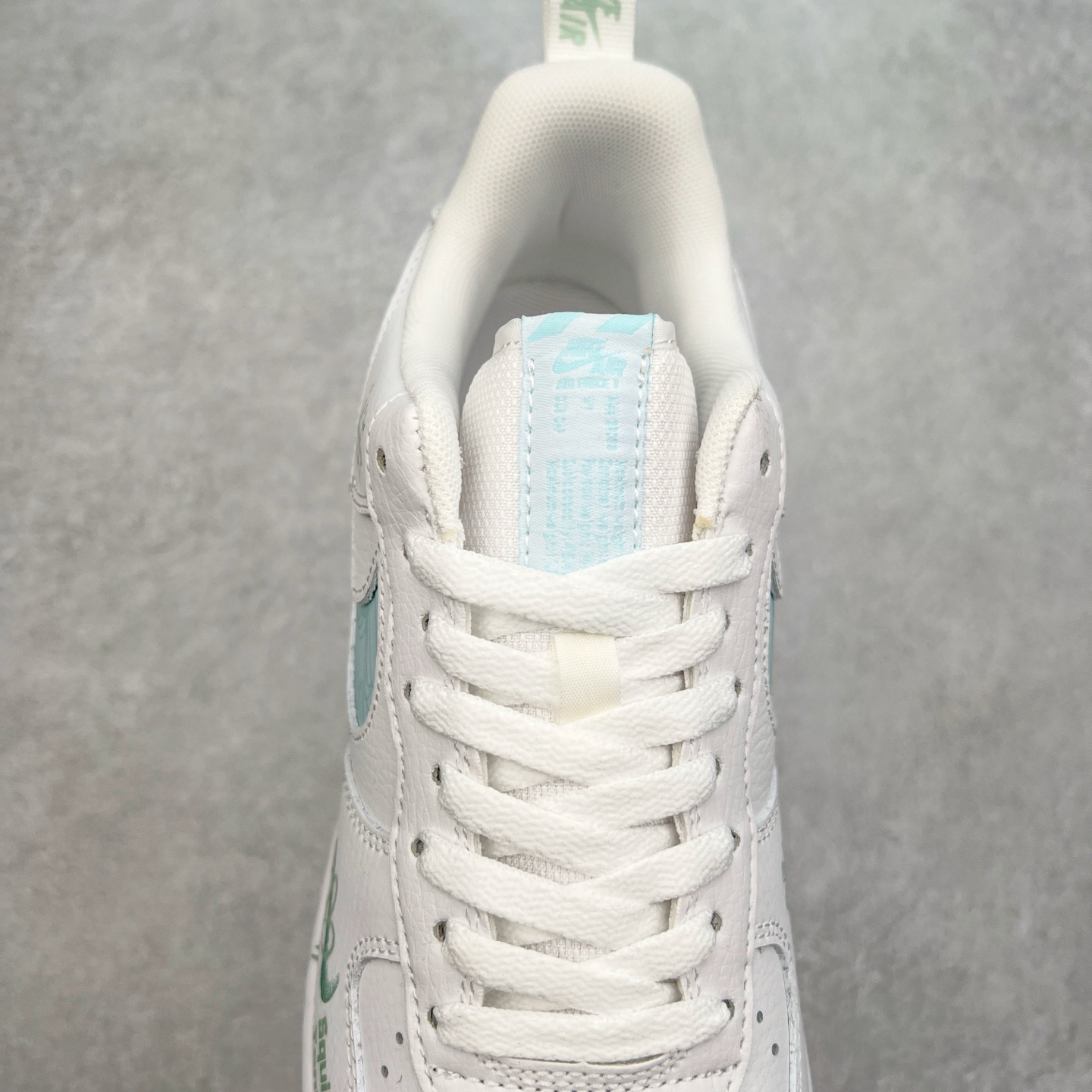 图片[5]-NK Air Force 1´07 Low 空军一号低帮百搭休闲运动板鞋 FB8971-060 柔软、弹性十足的缓震性能和出色的中底设计 横跨复古与现代的外型结合 造就出风靡全球 三十多年的Force 1 直到今天还深受青睐 实拍调校N版已经零色差零失真 百分百还原实物色彩所见即所得 不存在货不对板色差等低级问题 选购参考实物拍摄 不混卖不参货 只用心做好货严格选品 承诺混一赔十 尺码：36 36.5 37.5 38 38.5 39 40 40.5 41 42 42.5 43 44 44.5 45-选品中心