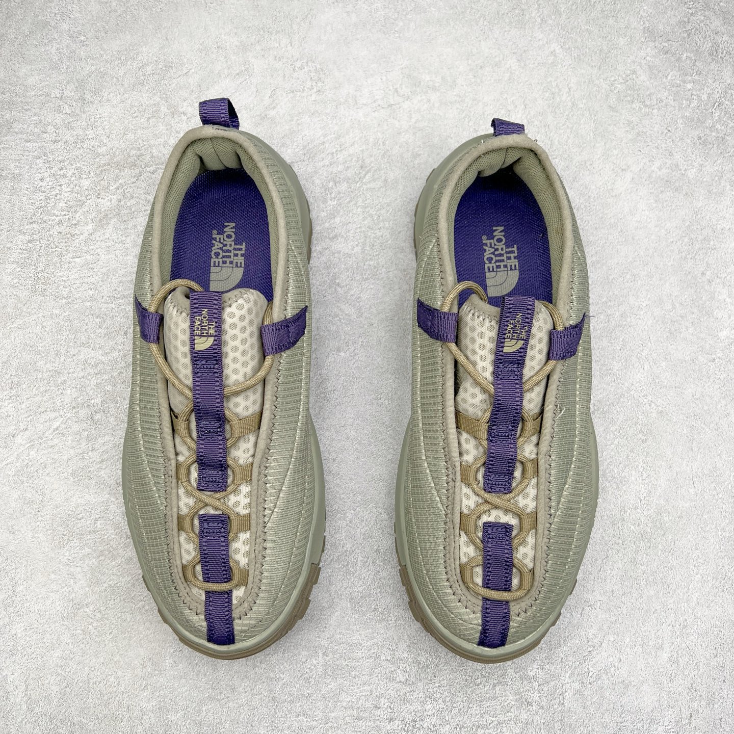 图片[2]-The North Face Hedgehog Sneaker 北面刺猬系列低帮徒步越野户外风登山休闲运动鞋 实拍调校N版已经零色差零失真 百分百还原实物色彩所见即所得 不存在货不对板色差等低级问题 选购参考实物拍摄 不混卖不参货 只用心做好货严格选品 承诺混一赔十 尺码：36 36.5 37.5 38 38.5 39 40 40.5 41 42 42.5 43 44 44.5 45-选品中心