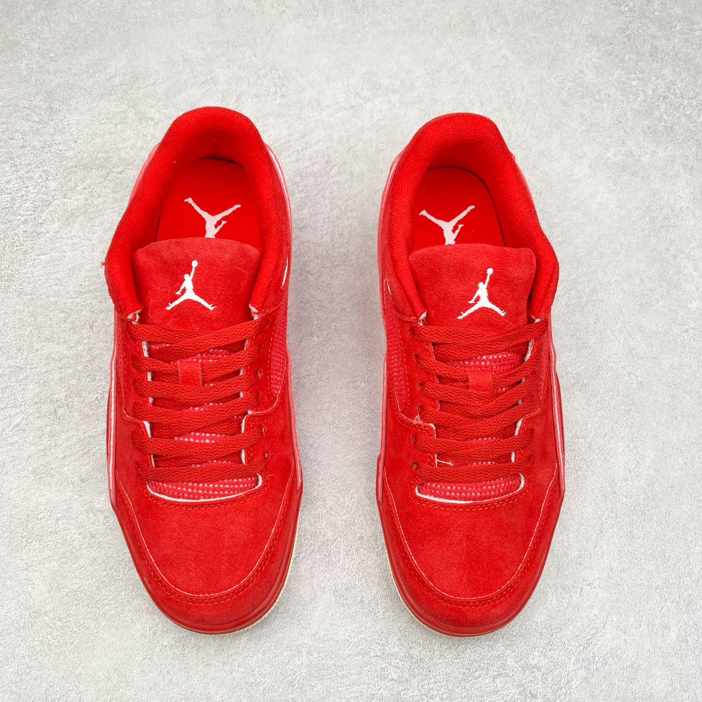 图片[2]-Jordan FLIGHT COURT AJ舒适百搭防滑耐磨低帮复古篮球鞋 HZ9854-601 实拍调校N版已经零色差零失真 百分百还原实物色彩所见即所得 不存在货不对板色差等低级问题 选购参考实物拍摄 不混卖不参货 只用心做好货严格选品 承诺混一赔十 尺码：36 36.5 37.5 38 38.5 39 40 40.5 41 42 42.5 43 44 44.5 45-选品中心