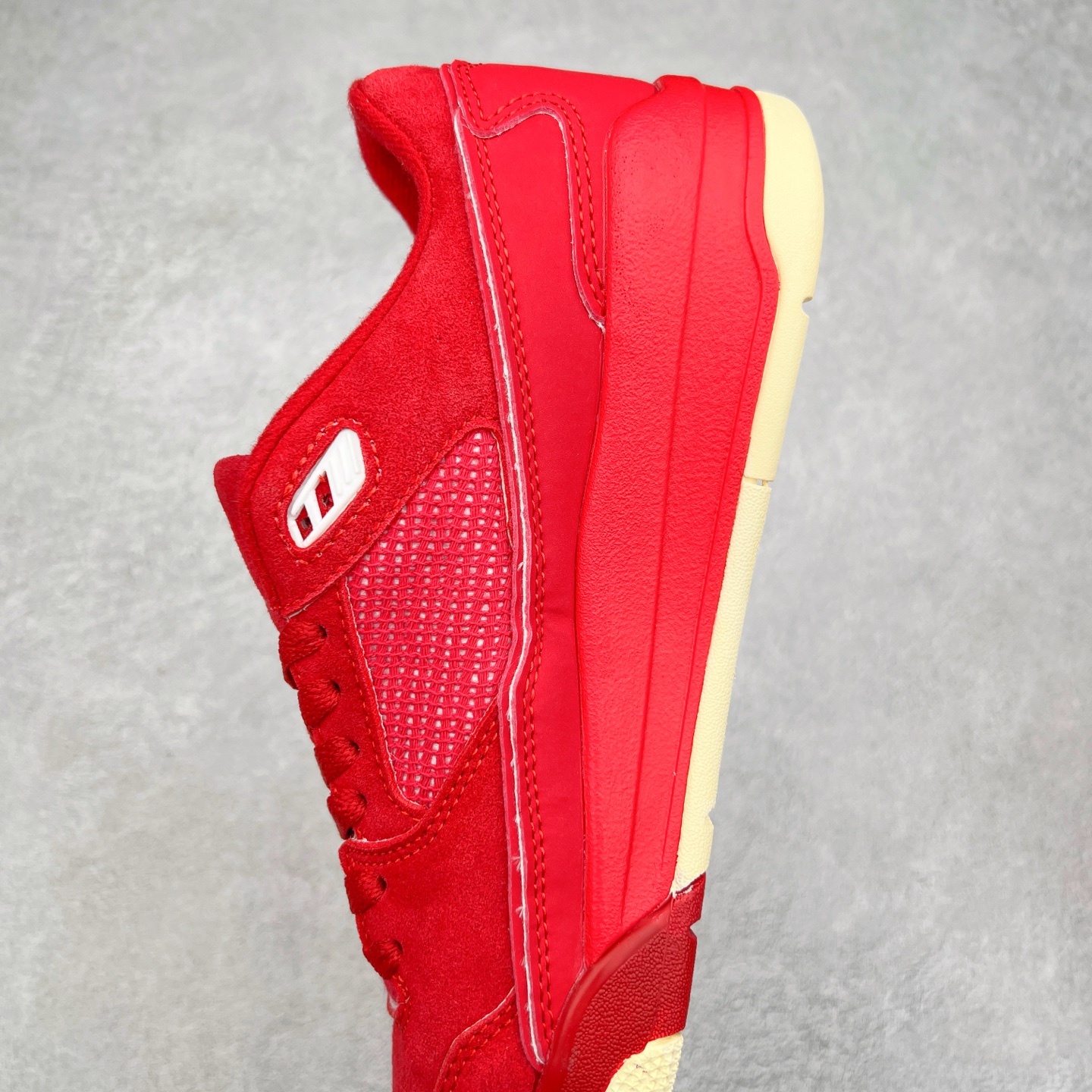 图片[7]-Jordan FLIGHT COURT AJ舒适百搭防滑耐磨低帮复古篮球鞋 HZ9854-601 实拍调校N版已经零色差零失真 百分百还原实物色彩所见即所得 不存在货不对板色差等低级问题 选购参考实物拍摄 不混卖不参货 只用心做好货严格选品 承诺混一赔十 尺码：36 36.5 37.5 38 38.5 39 40 40.5 41 42 42.5 43 44 44.5 45-选品中心