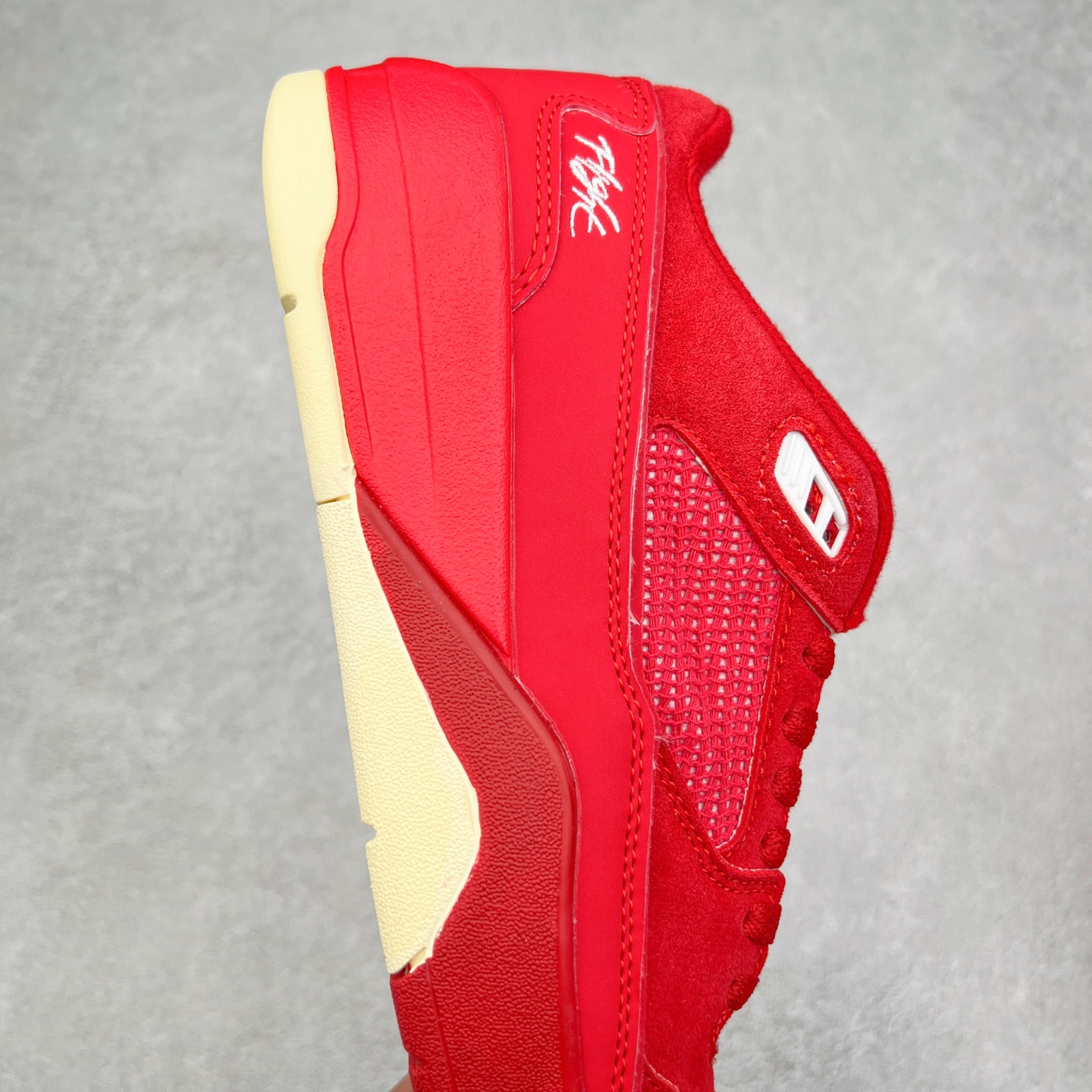 图片[6]-Jordan FLIGHT COURT AJ舒适百搭防滑耐磨低帮复古篮球鞋 HZ9854-601 实拍调校N版已经零色差零失真 百分百还原实物色彩所见即所得 不存在货不对板色差等低级问题 选购参考实物拍摄 不混卖不参货 只用心做好货严格选品 承诺混一赔十 尺码：36 36.5 37.5 38 38.5 39 40 40.5 41 42 42.5 43 44 44.5 45-选品中心