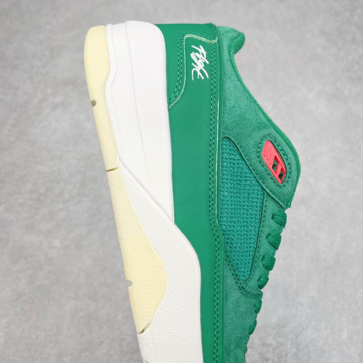 图片[6]-Jordan FLIGHT COURT AJ舒适百搭防滑耐磨低帮复古篮球鞋 HF3255-300 实拍调校N版已经零色差零失真 百分百还原实物色彩所见即所得 不存在货不对板色差等低级问题 选购参考实物拍摄 不混卖不参货 只用心做好货严格选品 承诺混一赔十 尺码：36 36.5 37.5 38 38.5 39 40 40.5 41 42 42.5 43 44 44.5 45-选品中心