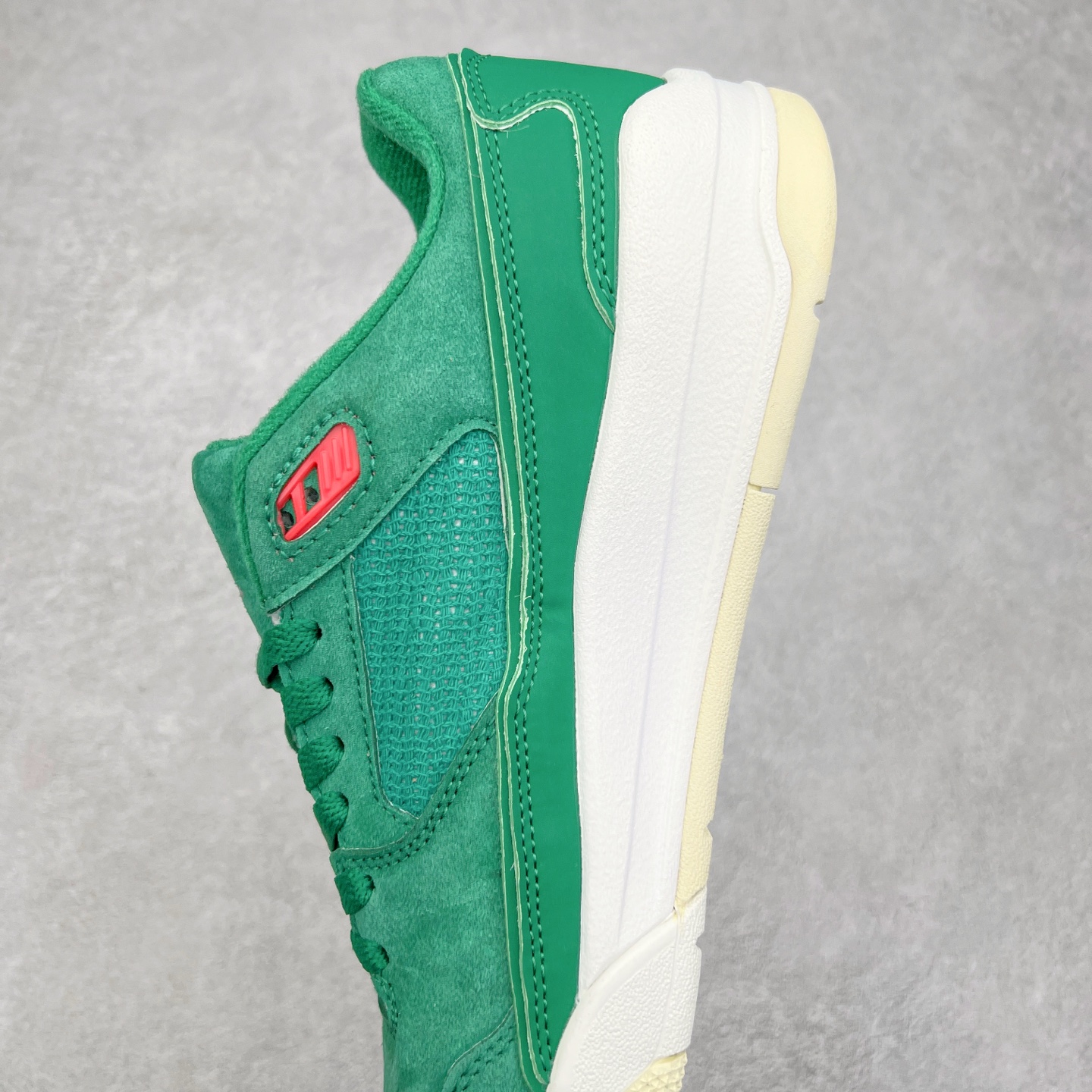 图片[7]-Jordan FLIGHT COURT AJ舒适百搭防滑耐磨低帮复古篮球鞋 HF3255-300 实拍调校N版已经零色差零失真 百分百还原实物色彩所见即所得 不存在货不对板色差等低级问题 选购参考实物拍摄 不混卖不参货 只用心做好货严格选品 承诺混一赔十 尺码：36 36.5 37.5 38 38.5 39 40 40.5 41 42 42.5 43 44 44.5 45-选品中心