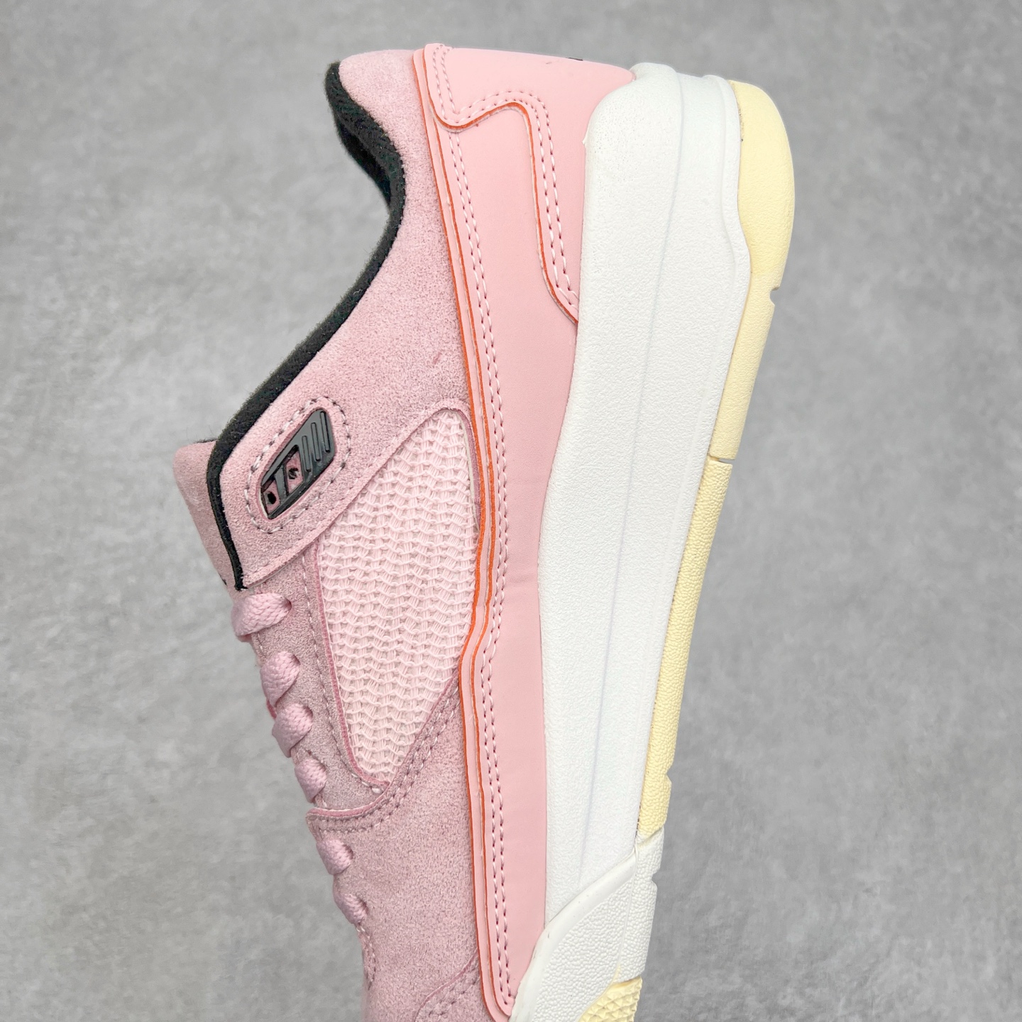 图片[7]-Jordan FLIGHT COURT AJ舒适百搭防滑耐磨低帮复古篮球鞋 HF3255-601 实拍调校N版已经零色差零失真 百分百还原实物色彩所见即所得 不存在货不对板色差等低级问题 选购参考实物拍摄 不混卖不参货 只用心做好货严格选品 承诺混一赔十 尺码：36 36.5 37.5 38 38.5 39 40 40.5 41 42 42.5 43 44 44.5 45-选品中心