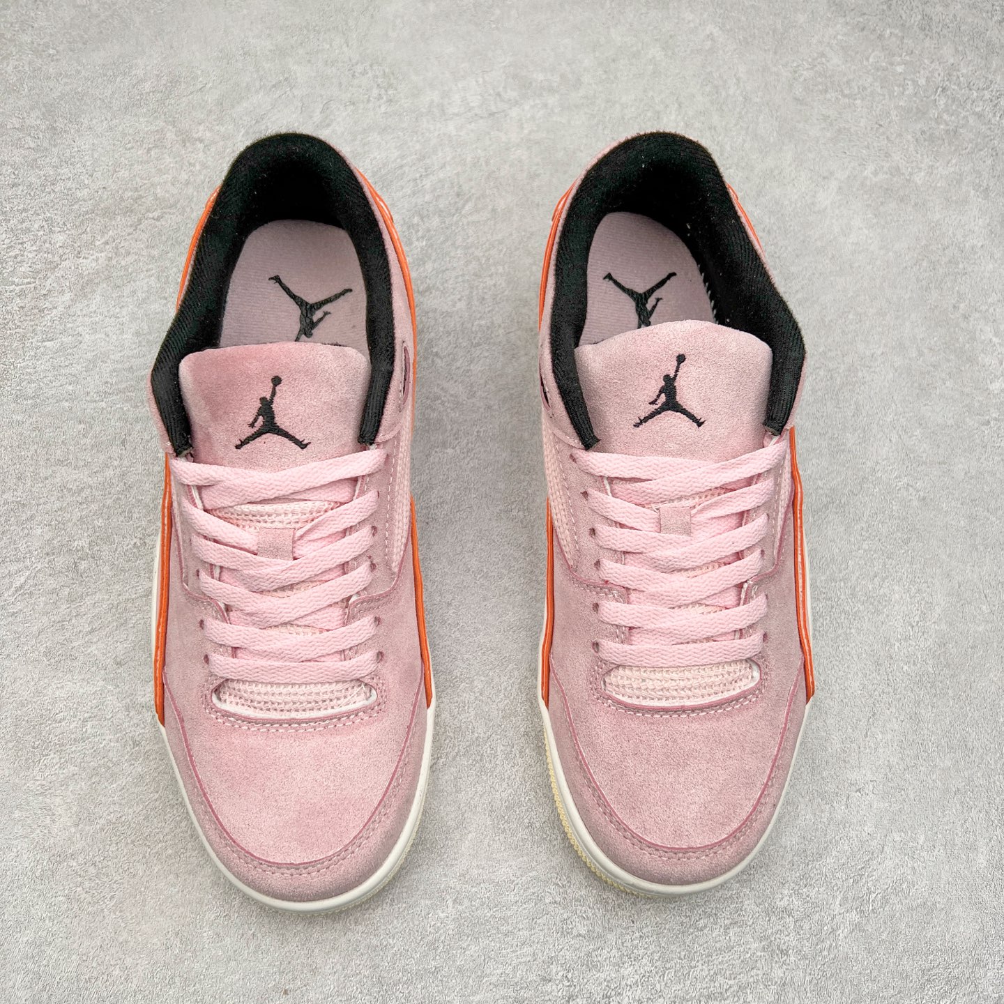 图片[2]-Jordan FLIGHT COURT AJ舒适百搭防滑耐磨低帮复古篮球鞋 HF3255-601 实拍调校N版已经零色差零失真 百分百还原实物色彩所见即所得 不存在货不对板色差等低级问题 选购参考实物拍摄 不混卖不参货 只用心做好货严格选品 承诺混一赔十 尺码：36 36.5 37.5 38 38.5 39 40 40.5 41 42 42.5 43 44 44.5 45-选品中心