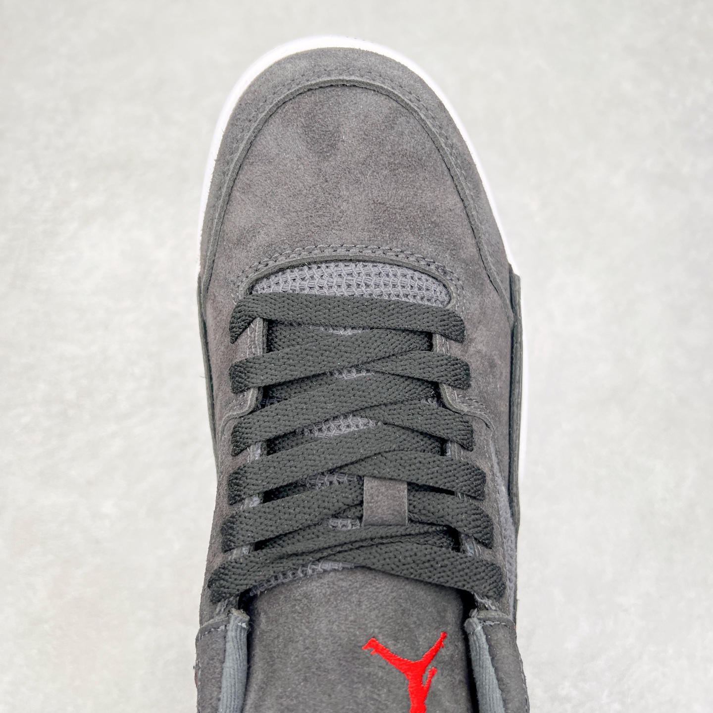 图片[4]-Jordan FLIGHT COURT AJ舒适百搭防滑耐磨低帮复古篮球鞋 HF3255-003 实拍调校N版已经零色差零失真 百分百还原实物色彩所见即所得 不存在货不对板色差等低级问题 选购参考实物拍摄 不混卖不参货 只用心做好货严格选品 承诺混一赔十 尺码：36 36.5 37.5 38 38.5 39 40 40.5 41 42 42.5 43 44 44.5 45-选品中心