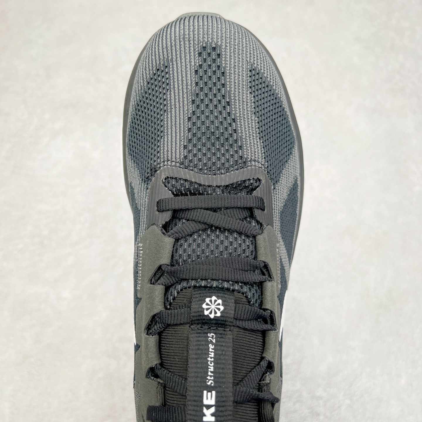 图片[4]-NK Air Zoom Structure 25代结构系列系列轻量透气休闲运动跑步鞋 #升级原楦原纸版数据开发 #采用同源一致工程网眼织物面料鞋面材质 #前掌Air Zoom气垫➕全新升级CUSHLON 3.0泡绵科技轻盈舒适 #外置耐磨防滑橡胶大底❗ 尺码：36 36.5 37.5 38 38.5 39 40 40.5 41 42 42.5 43 44 44.5 45-选品中心