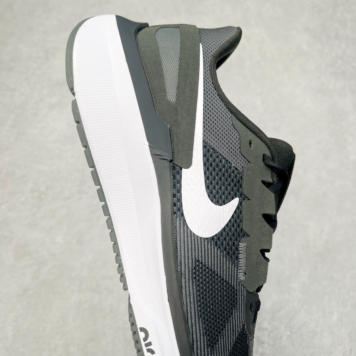 图片[6]-NK Air Zoom Structure 25代结构系列系列轻量透气休闲运动跑步鞋 #升级原楦原纸版数据开发 #采用同源一致工程网眼织物面料鞋面材质 #前掌Air Zoom气垫➕全新升级CUSHLON 3.0泡绵科技轻盈舒适 #外置耐磨防滑橡胶大底❗ 尺码：36 36.5 37.5 38 38.5 39 40 40.5 41 42 42.5 43 44 44.5 45-选品中心