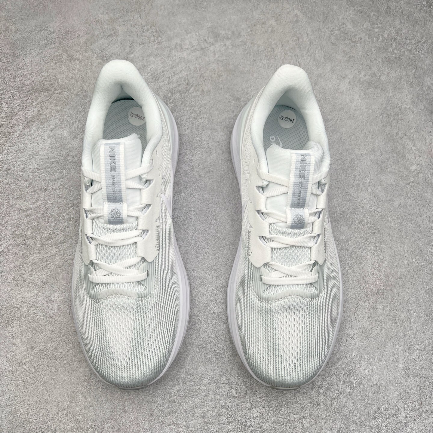 图片[2]-NK Air Zoom Structure 25代结构系列系列轻量透气休闲运动跑步鞋 #升级原楦原纸版数据开发 #采用同源一致工程网眼织物面料鞋面材质 #前掌Air Zoom气垫➕全新升级CUSHLON 3.0泡绵科技轻盈舒适 #外置耐磨防滑橡胶大底❗ 尺码：36 36.5 37.5 38 38.5 39 40 40.5 41 42 42.5 43 44 44.5 45-选品中心