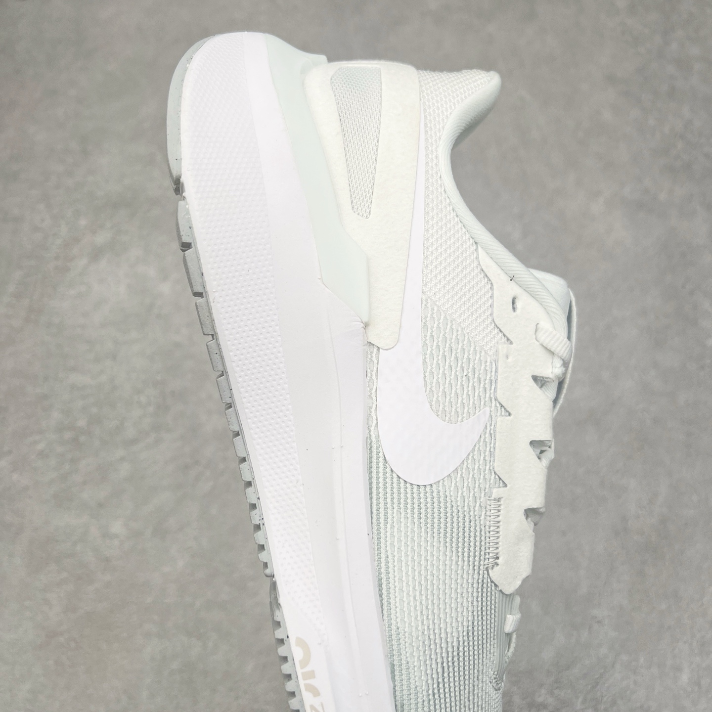 图片[6]-NK Air Zoom Structure 25代结构系列系列轻量透气休闲运动跑步鞋 #升级原楦原纸版数据开发 #采用同源一致工程网眼织物面料鞋面材质 #前掌Air Zoom气垫➕全新升级CUSHLON 3.0泡绵科技轻盈舒适 #外置耐磨防滑橡胶大底❗ 尺码：36 36.5 37.5 38 38.5 39 40 40.5 41 42 42.5 43 44 44.5 45-选品中心