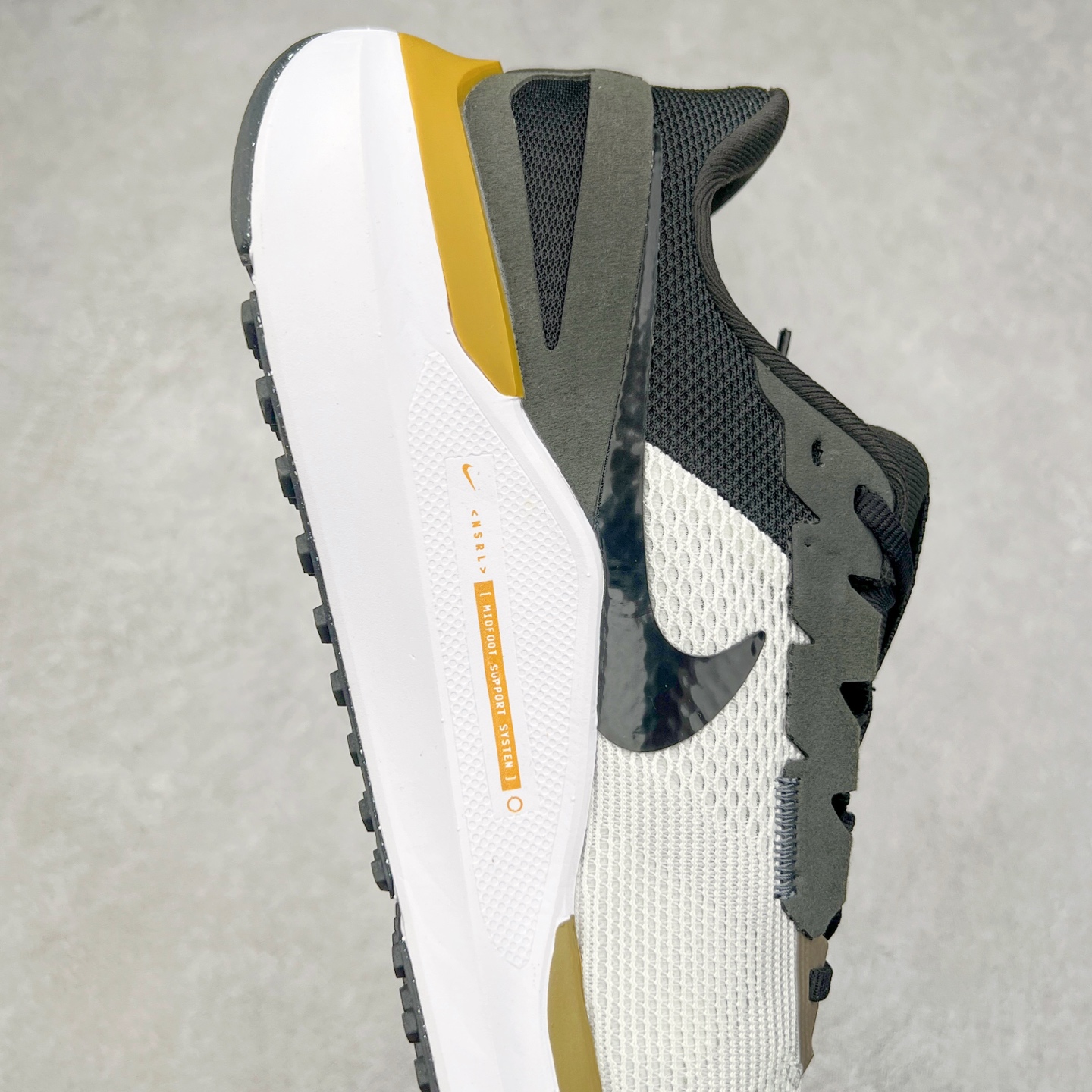 图片[6]-NK Air Zoom Structure 25代结构系列系列轻量透气休闲运动跑步鞋 #升级原楦原纸版数据开发 #采用同源一致工程网眼织物面料鞋面材质 #前掌Air Zoom气垫➕全新升级CUSHLON 3.0泡绵科技轻盈舒适 #外置耐磨防滑橡胶大底❗ 尺码：36 36.5 37.5 38 38.5 39 40 40.5 41 42 42.5 43 44 44.5 45-选品中心