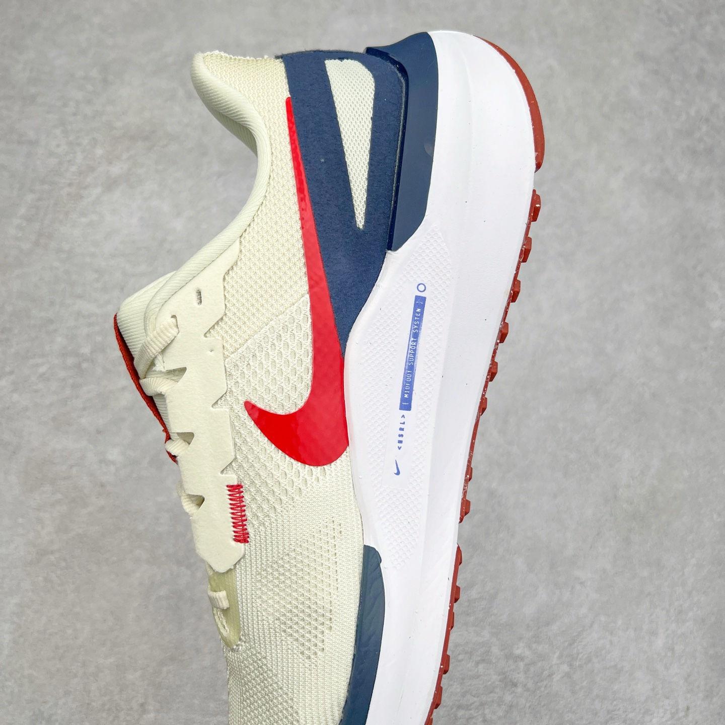 图片[7]-NK Air Zoom Structure 25代结构系列系列轻量透气休闲运动跑步鞋 #升级原楦原纸版数据开发 #采用同源一致工程网眼织物面料鞋面材质 #前掌Air Zoom气垫➕全新升级CUSHLON 3.0泡绵科技轻盈舒适 #外置耐磨防滑橡胶大底❗ 尺码：36 36.5 37.5 38 38.5 39 40 40.5 41 42 42.5 43 44 44.5 45-选品中心