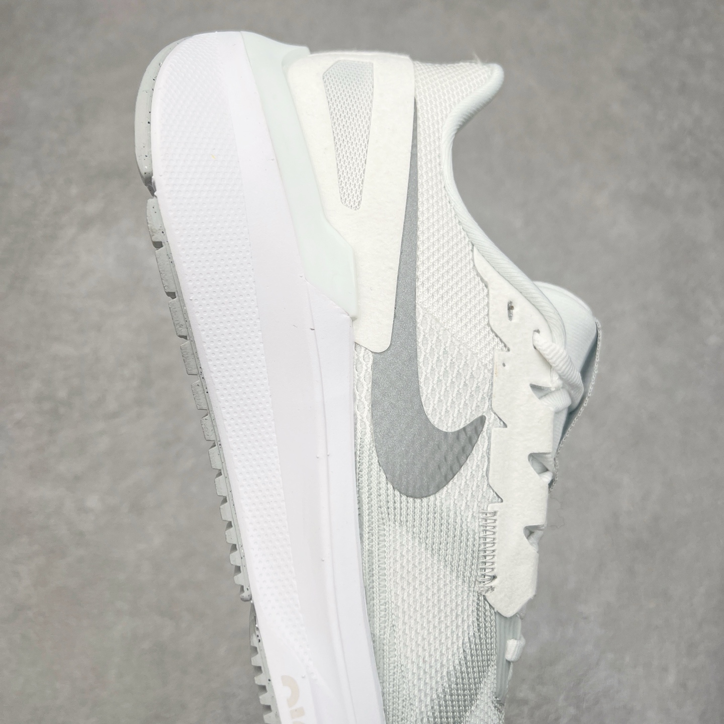 图片[6]-NK Air Zoom Structure 25代结构系列系列轻量透气休闲运动跑步鞋 #升级原楦原纸版数据开发 #采用同源一致工程网眼织物面料鞋面材质 #前掌Air Zoom气垫➕全新升级CUSHLON 3.0泡绵科技轻盈舒适 #外置耐磨防滑橡胶大底❗ 尺码：36 36.5 37.5 38 38.5 39 40 40.5 41 42 42.5 43 44 44.5 45-选品中心