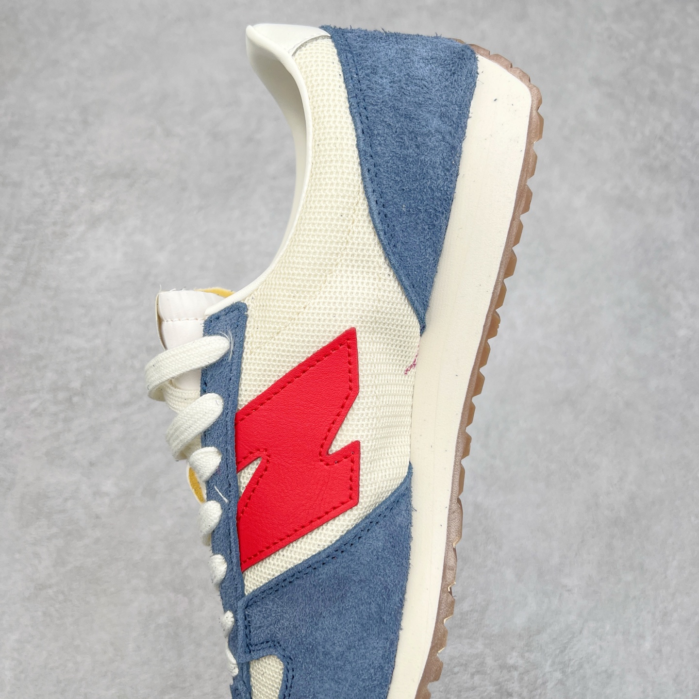 图片[7]-New Balance NB471系列织物牛剖层革生活休闲鞋 U471AL 尺码：36 37 37.5 38 38.5 39 40 40.5 41 42 42.5 43 44 45-选品中心