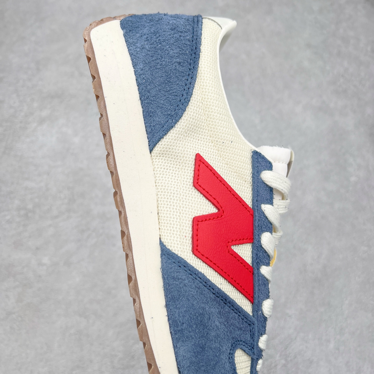 图片[6]-New Balance NB471系列织物牛剖层革生活休闲鞋 U471AL 尺码：36 37 37.5 38 38.5 39 40 40.5 41 42 42.5 43 44 45-选品中心