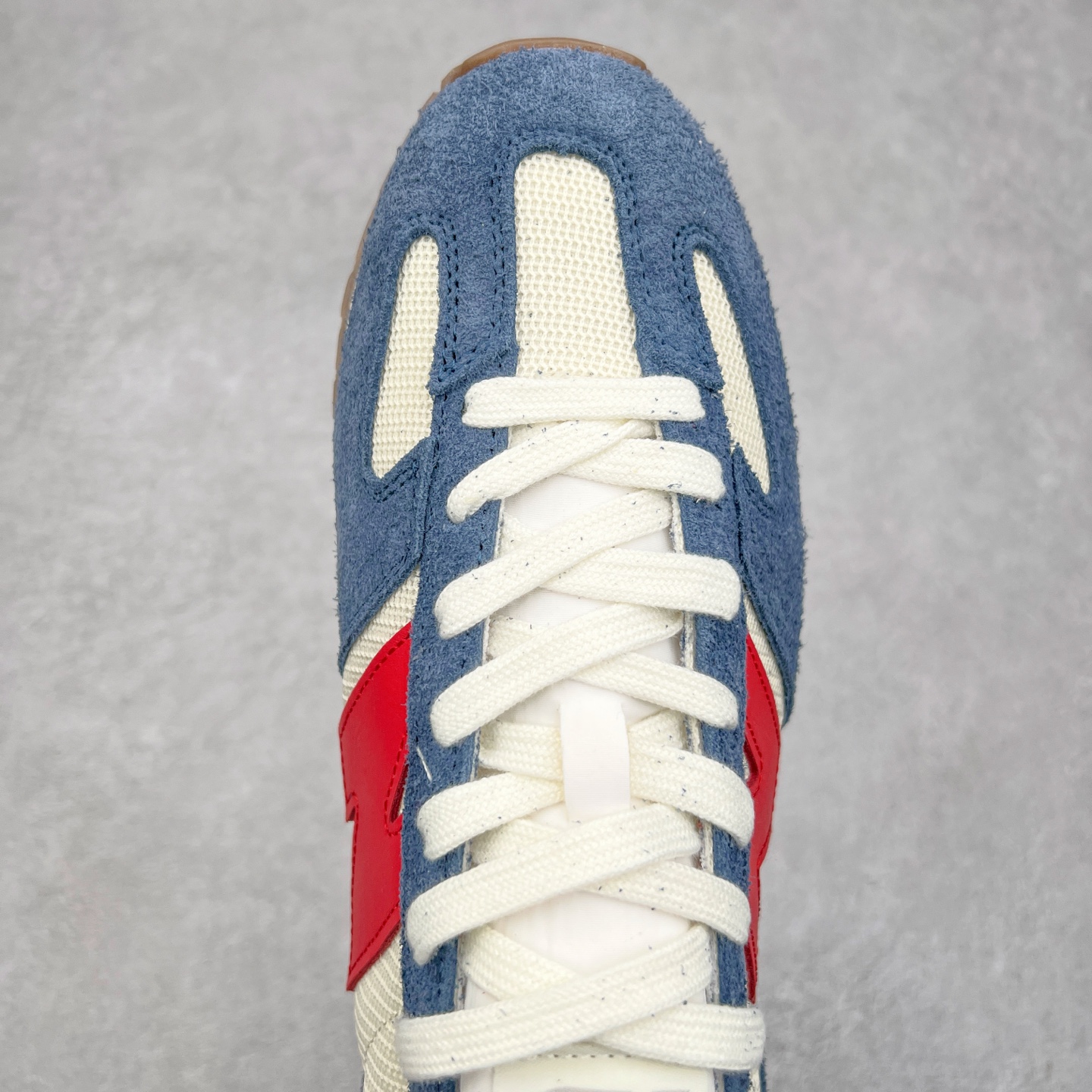 图片[4]-New Balance NB471系列织物牛剖层革生活休闲鞋 U471AL 尺码：36 37 37.5 38 38.5 39 40 40.5 41 42 42.5 43 44 45-选品中心