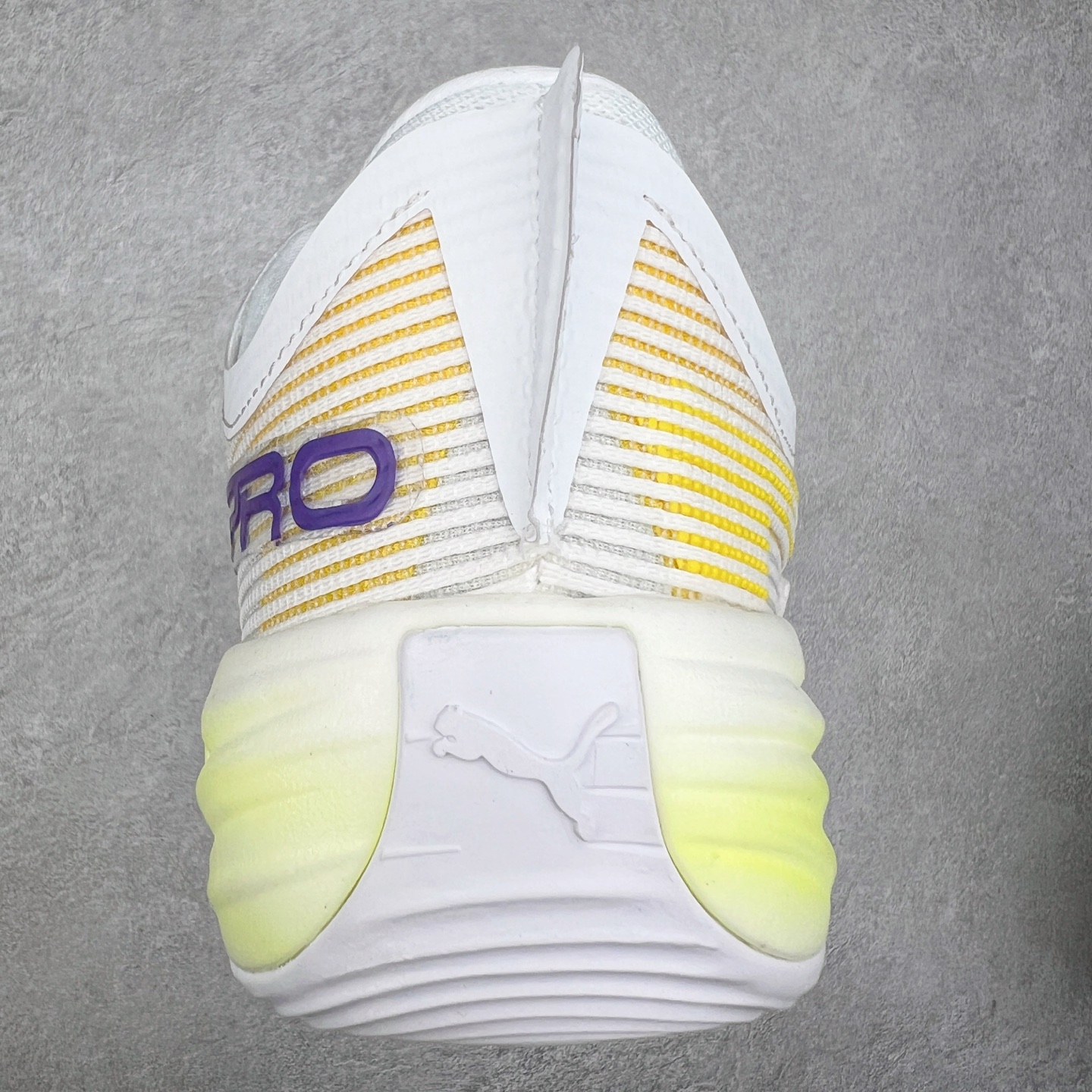 图片[8]-PUMA All-Pro Nitro 彪马舒适减震防滑耐磨 低帮篮球鞋 男女同款 实拍调校N版已经零色差零失真 百分百还原实物色彩所见即所得 不存在货不对板色差等低级问题 选购参考实物拍摄 不混卖不参货 只用心做好货严格选品 承诺混一赔十 尺码：39 40 40.5 41 42 42.5 43 44 44.5 45-选品中心