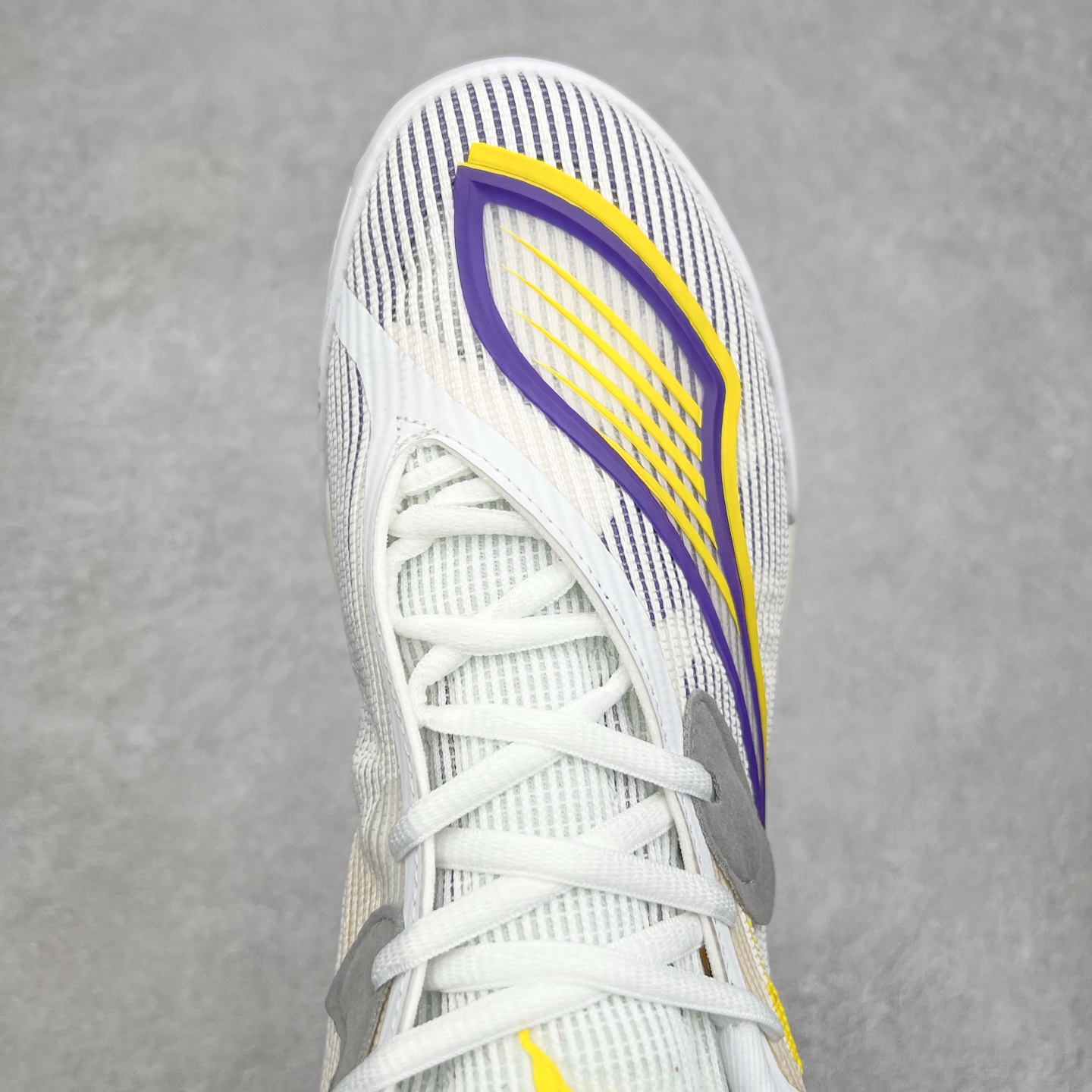 图片[4]-PUMA All-Pro Nitro 彪马舒适减震防滑耐磨 低帮篮球鞋 男女同款 实拍调校N版已经零色差零失真 百分百还原实物色彩所见即所得 不存在货不对板色差等低级问题 选购参考实物拍摄 不混卖不参货 只用心做好货严格选品 承诺混一赔十 尺码：39 40 40.5 41 42 42.5 43 44 44.5 45-选品中心