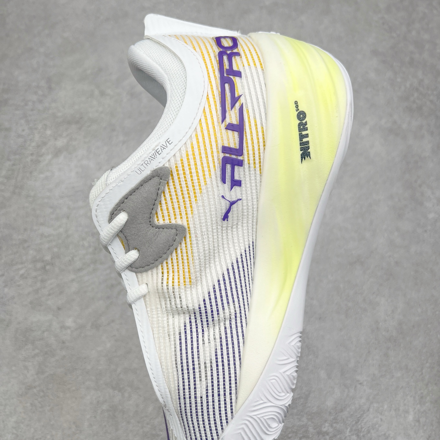 图片[7]-PUMA All-Pro Nitro 彪马舒适减震防滑耐磨 低帮篮球鞋 男女同款 实拍调校N版已经零色差零失真 百分百还原实物色彩所见即所得 不存在货不对板色差等低级问题 选购参考实物拍摄 不混卖不参货 只用心做好货严格选品 承诺混一赔十 尺码：39 40 40.5 41 42 42.5 43 44 44.5 45-选品中心