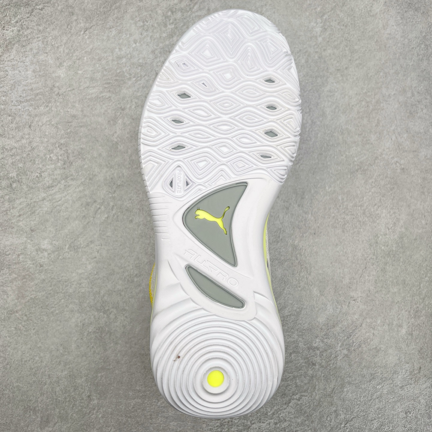 图片[9]-PUMA All-Pro Nitro 彪马舒适减震防滑耐磨 低帮篮球鞋 男女同款 实拍调校N版已经零色差零失真 百分百还原实物色彩所见即所得 不存在货不对板色差等低级问题 选购参考实物拍摄 不混卖不参货 只用心做好货严格选品 承诺混一赔十 尺码：39 40 40.5 41 42 42.5 43 44 44.5 45-选品中心