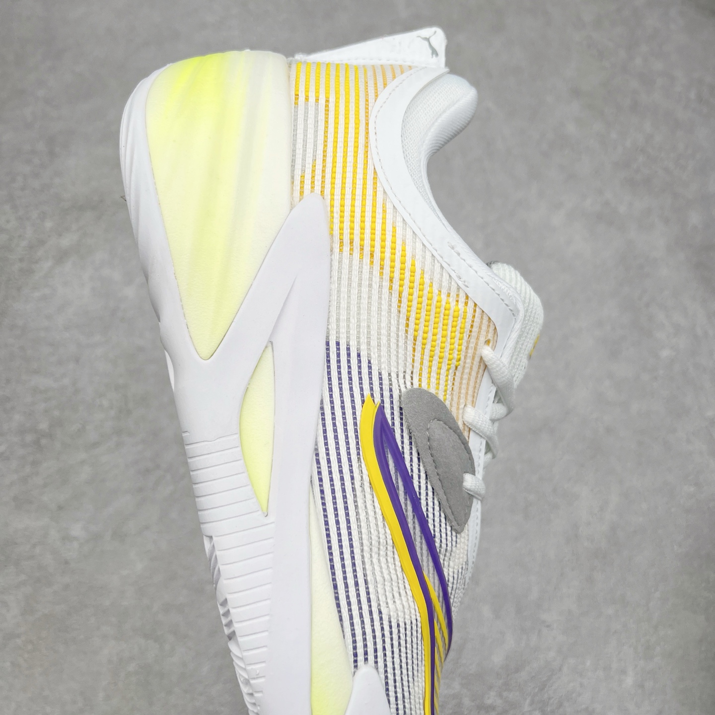 图片[6]-PUMA All-Pro Nitro 彪马舒适减震防滑耐磨 低帮篮球鞋 男女同款 实拍调校N版已经零色差零失真 百分百还原实物色彩所见即所得 不存在货不对板色差等低级问题 选购参考实物拍摄 不混卖不参货 只用心做好货严格选品 承诺混一赔十 尺码：39 40 40.5 41 42 42.5 43 44 44.5 45-选品中心