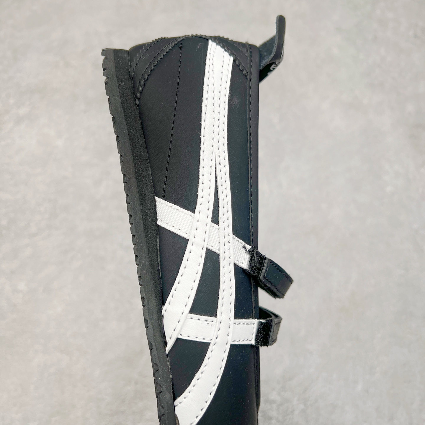 图片[6]-Patou x Onitsuka Tiger 鬼冢虎 MEXICO 66 BALLERINA WHITE/COTTON CANDY 舒适百搭 平跟 玛丽珍鞋 女款 白粉色 实拍调校N版已经零色差零失真 百分百还原实物色彩所见即所得 不存在货不对板色差等低级问题 选购参考实物拍摄 不混卖不参货 只用心做好货严格选品 承诺混一赔十 尺码：36 36.5 37.5 38 38.5 39 40 40.5 41 42 42.5 43 44 44.5 45-选品中心