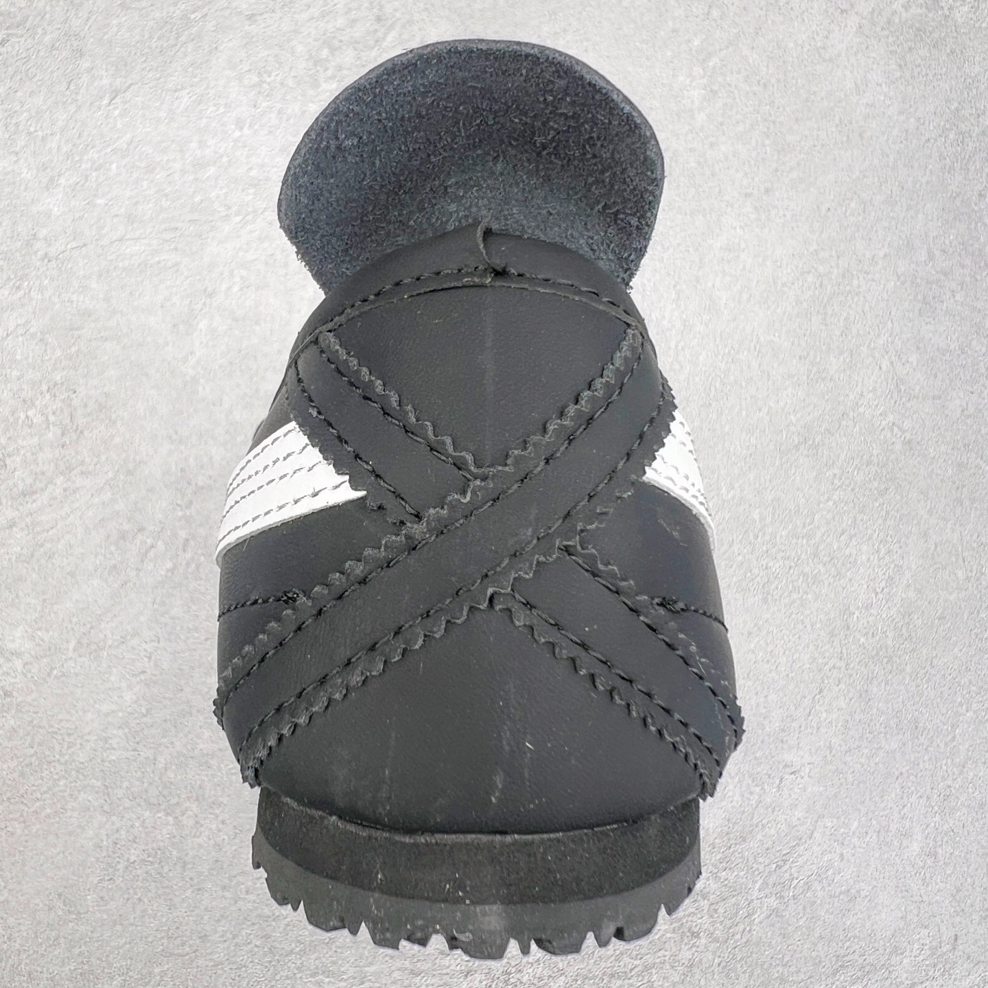 图片[8]-Patou x Onitsuka Tiger 鬼冢虎 MEXICO 66 BALLERINA WHITE/COTTON CANDY 舒适百搭 平跟 玛丽珍鞋 女款 白粉色 实拍调校N版已经零色差零失真 百分百还原实物色彩所见即所得 不存在货不对板色差等低级问题 选购参考实物拍摄 不混卖不参货 只用心做好货严格选品 承诺混一赔十 尺码：36 36.5 37.5 38 38.5 39 40 40.5 41 42 42.5 43 44 44.5 45-选品中心