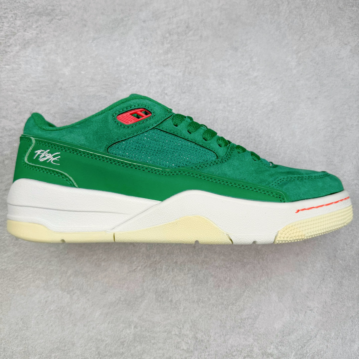 图片[7]-Jordan FLIGHT COURT AJ舒适百搭防滑耐磨低帮复古篮球鞋 实拍调校N版已经零色差零失真 百分百还原实物色彩所见即所得 不存在货不对板色差等低级问题 选购参考实物拍摄 不混卖不参货 只用心做好货严格选品 承诺混一赔十 尺码：36 36.5 37.5 38 38.5 39 40 40.5 41 42 42.5 43 44 44.5 45-选品中心