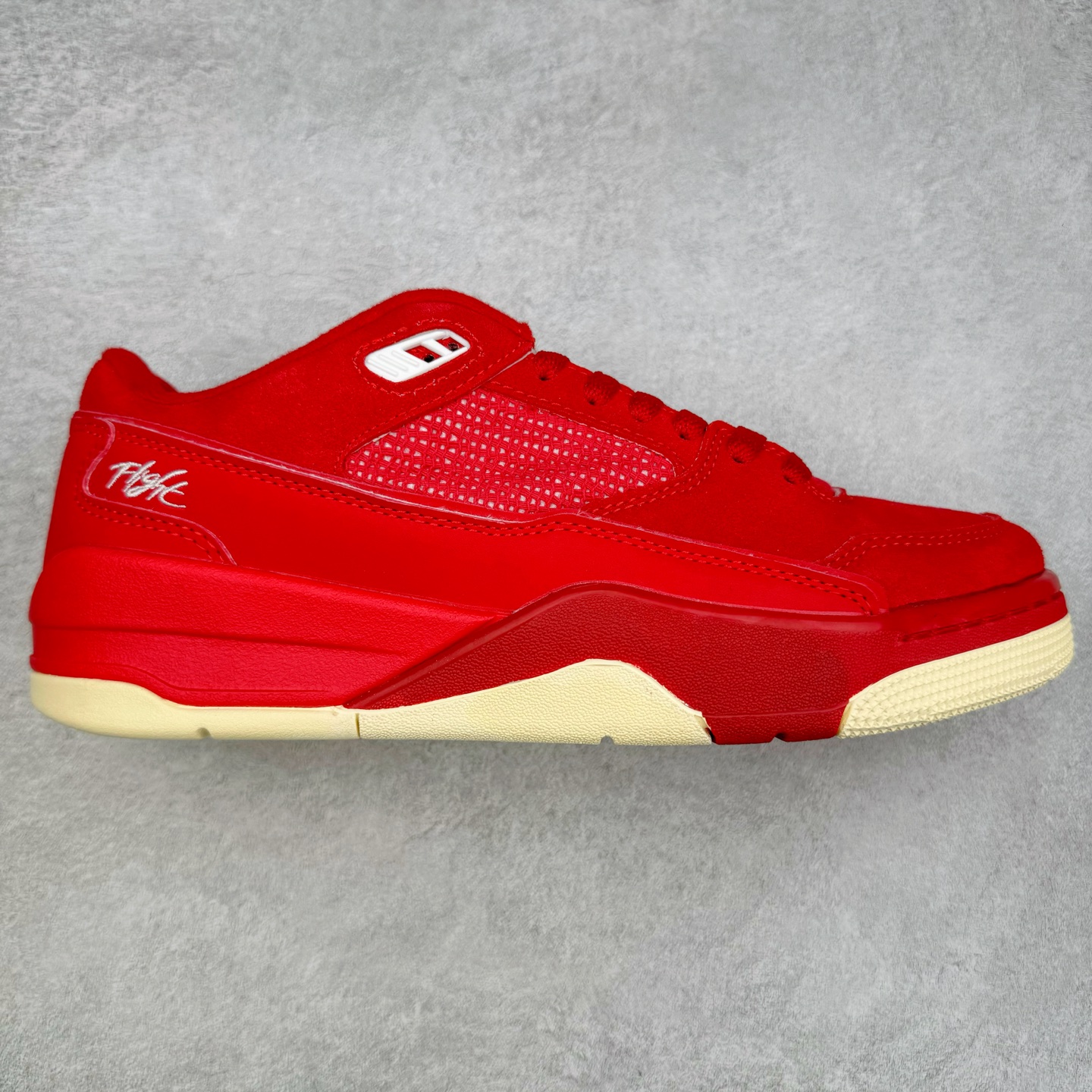 图片[6]-Jordan FLIGHT COURT AJ舒适百搭防滑耐磨低帮复古篮球鞋 实拍调校N版已经零色差零失真 百分百还原实物色彩所见即所得 不存在货不对板色差等低级问题 选购参考实物拍摄 不混卖不参货 只用心做好货严格选品 承诺混一赔十 尺码：36 36.5 37.5 38 38.5 39 40 40.5 41 42 42.5 43 44 44.5 45-选品中心