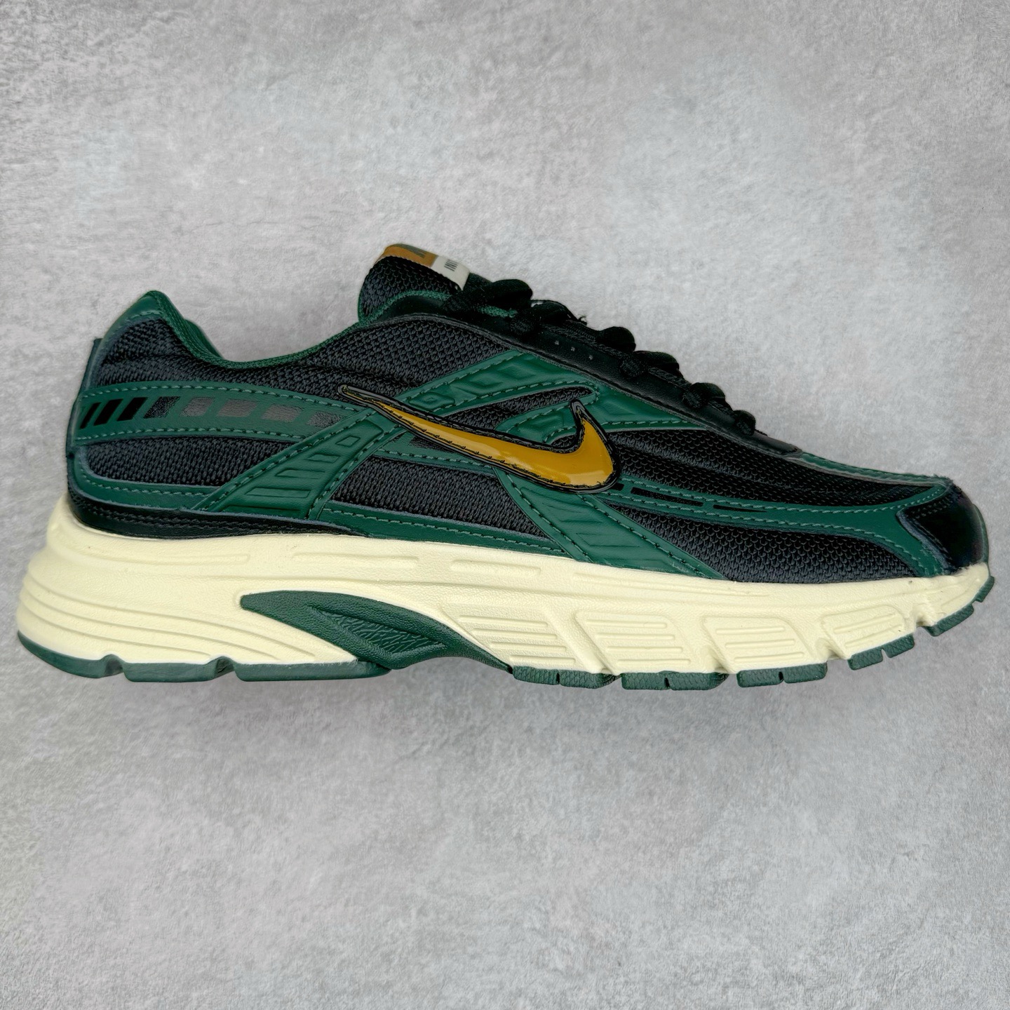 图片[12]-NK Initiator 创始者系列复古老爹鞋运动舒适复古网布合成革减震防滑耐磨低帮休闲跑步鞋 Ins爆火全新韩系古着风 回味经典 采用透气网眼鞋面和支撑覆盖层 自然运动设计的Phlyon中底用于缓冲 BRS 1000碳橡胶外底具有轻质柔韧性 牵引力和耐用性 尺码：36 36.5 37.5 38 38.5 39 40 40.5 41 42 42.5 43 44 45-选品中心