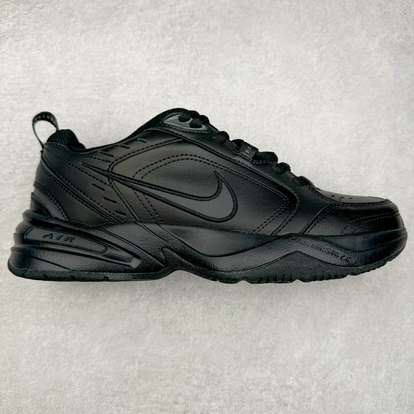 图片[6]-NK Air Monarch IV M2K Tekno 复古运动老爹鞋 正确原楦开发版型 内置Air气垫版本 细节完美还原 复古潮流优质皮革打造鞋面 夸张流线极符 风靡老爹元素 外形延续当下潮流得未来感老爹鞋 设计干净配色风格也带有浓郁的复古感受 极为独特 尺码：36 36.5 37.5 38 38.5 39 40 40.5 41 42 42.5 43 44 44.5 45-选品中心