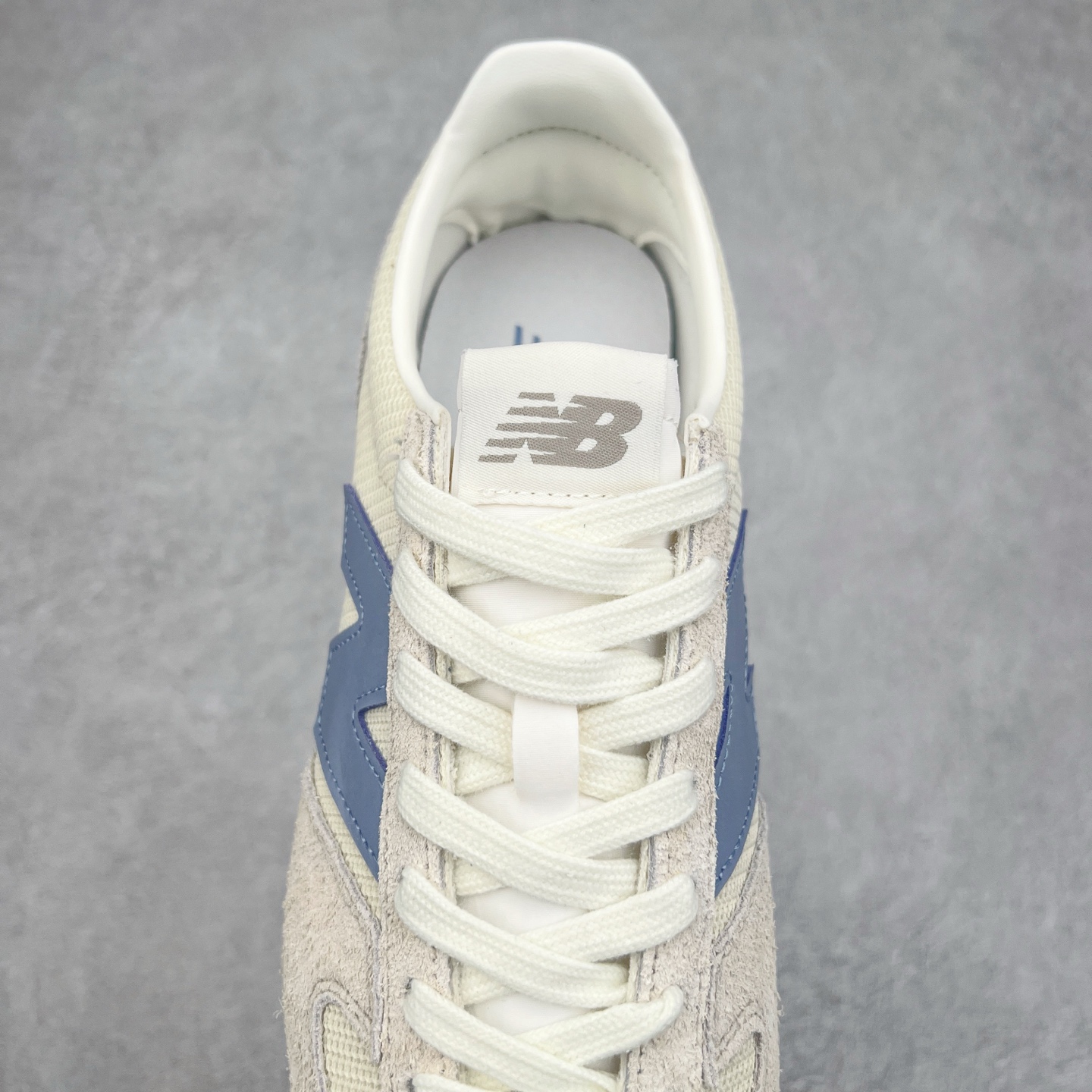 图片[5]-New Balance NB471系列织物牛剖层革生活休闲鞋 U471AL 尺码：36 37 37.5 38 38.5 39 40 40.5 41 42 42.5 43 44 45-选品中心