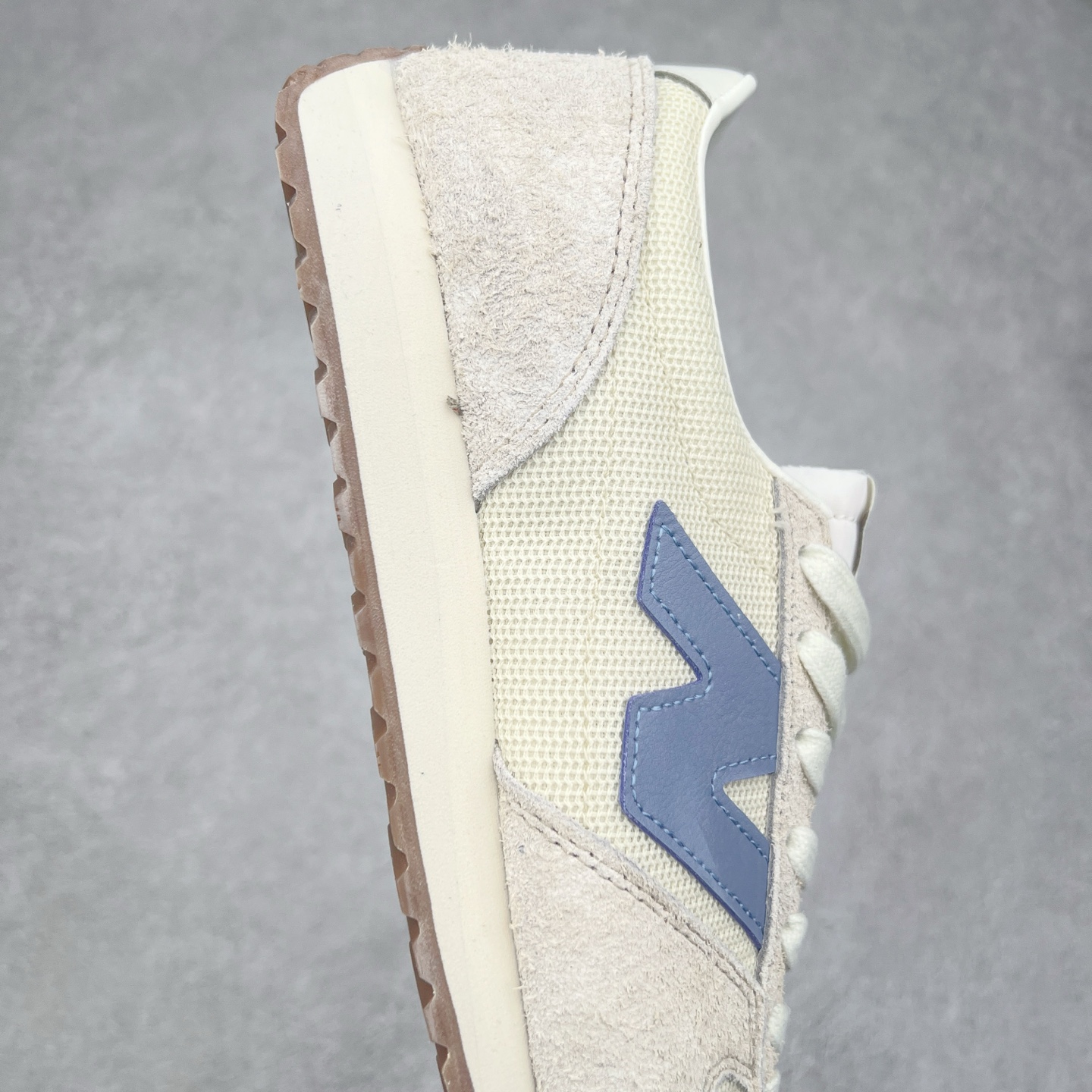 图片[6]-New Balance NB471系列织物牛剖层革生活休闲鞋 U471AL 尺码：36 37 37.5 38 38.5 39 40 40.5 41 42 42.5 43 44 45-选品中心