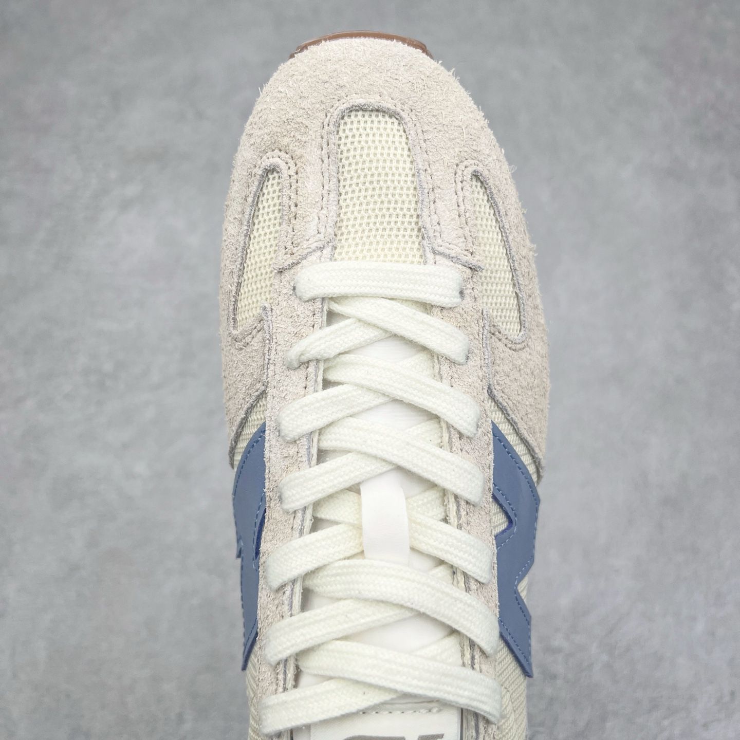 图片[4]-New Balance NB471系列织物牛剖层革生活休闲鞋 U471AL 尺码：36 37 37.5 38 38.5 39 40 40.5 41 42 42.5 43 44 45-选品中心