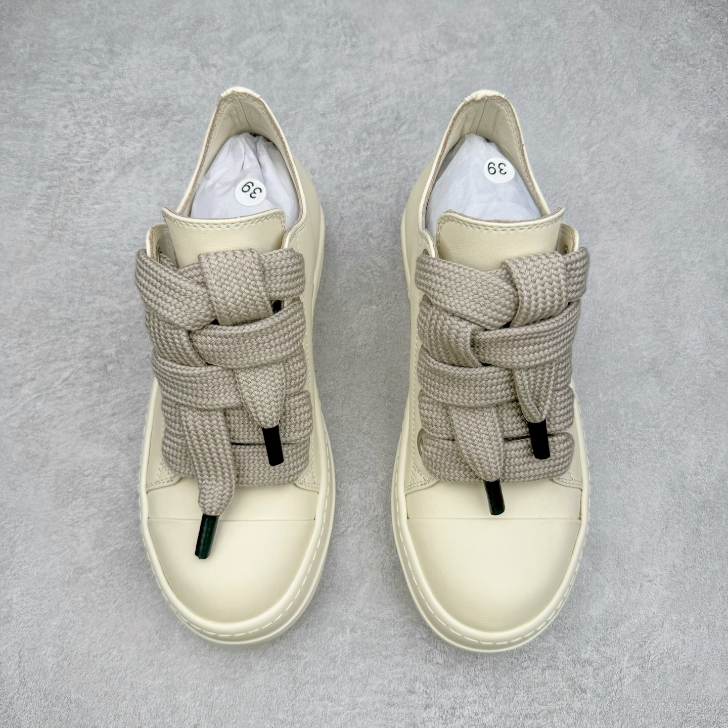 [Rick Owens Series]