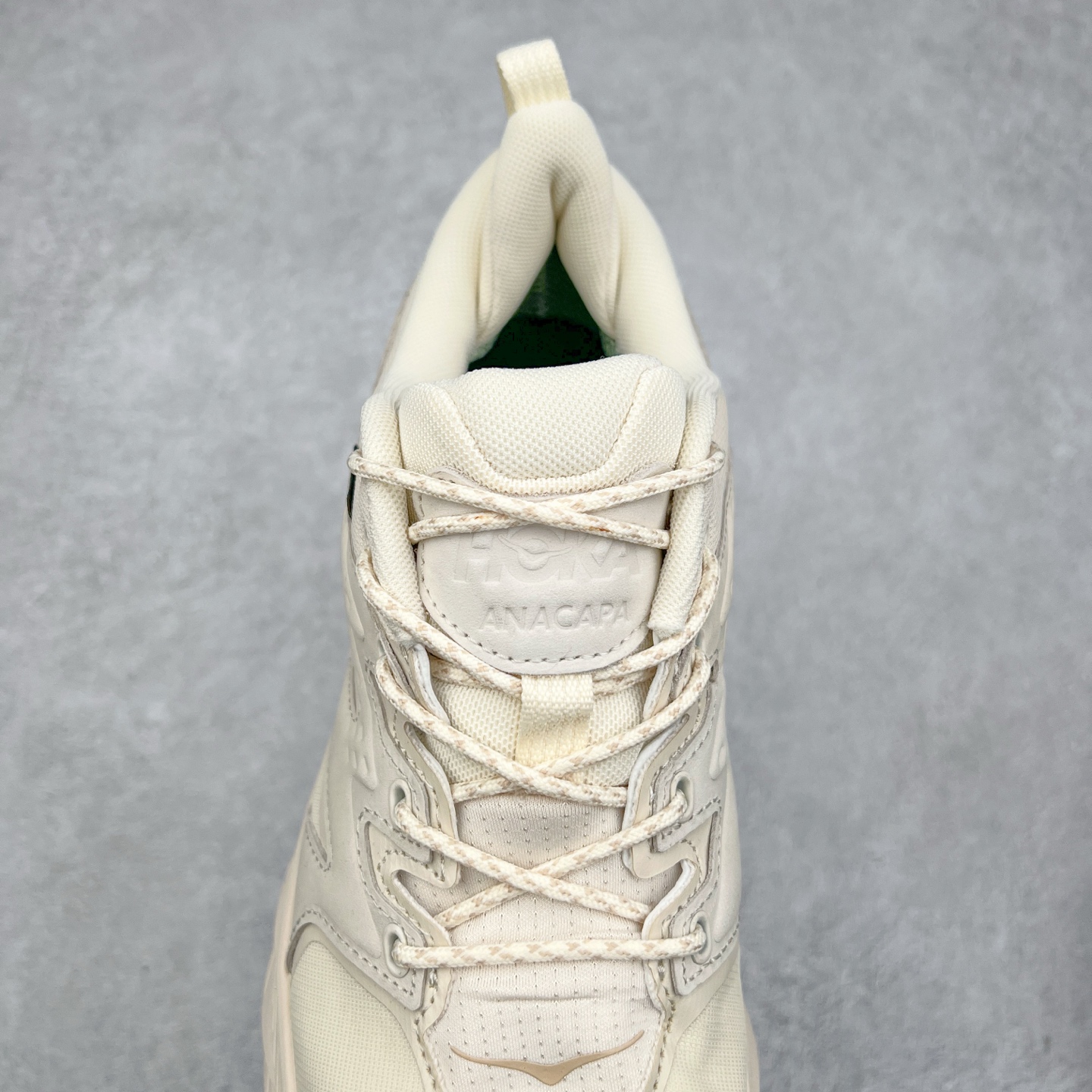 图片[5]-WTAPS x HOKA ONE ONE Wtaps×Anacapa 联名款皮革舒适缓震防滑耐磨低帮生活休闲鞋 实拍调校N版已经零色差零失真 百分百还原实物色彩所见即所得 不存在货不对板色差等低级问题 选购参考实物拍摄 不混卖不参货 只用心做好货严格选品 承诺混一赔十 尺码：36 36.5 37.5 38 38.5 39 40 40.5 41 42 42.5 43 44 44.5 45-选品中心