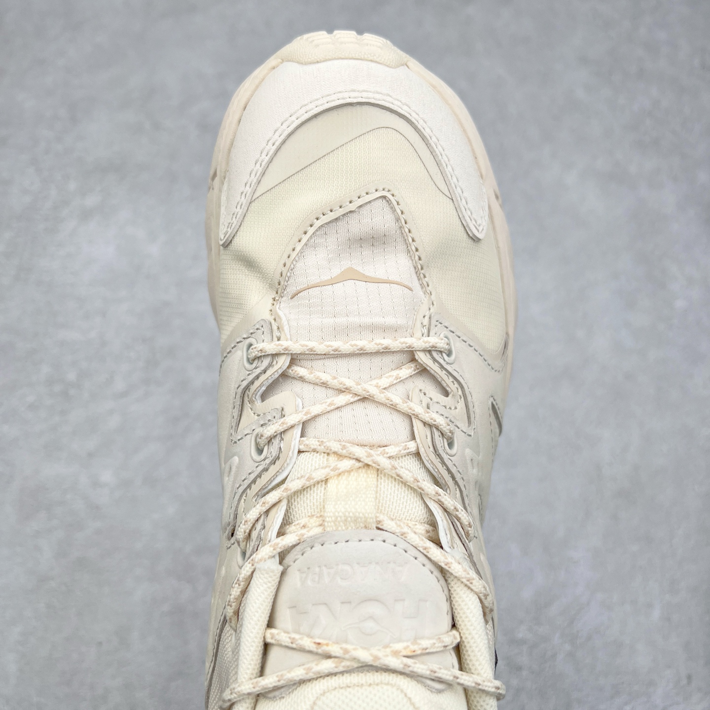 图片[4]-WTAPS x HOKA ONE ONE Wtaps×Anacapa 联名款皮革舒适缓震防滑耐磨低帮生活休闲鞋 实拍调校N版已经零色差零失真 百分百还原实物色彩所见即所得 不存在货不对板色差等低级问题 选购参考实物拍摄 不混卖不参货 只用心做好货严格选品 承诺混一赔十 尺码：36 36.5 37.5 38 38.5 39 40 40.5 41 42 42.5 43 44 44.5 45-选品中心