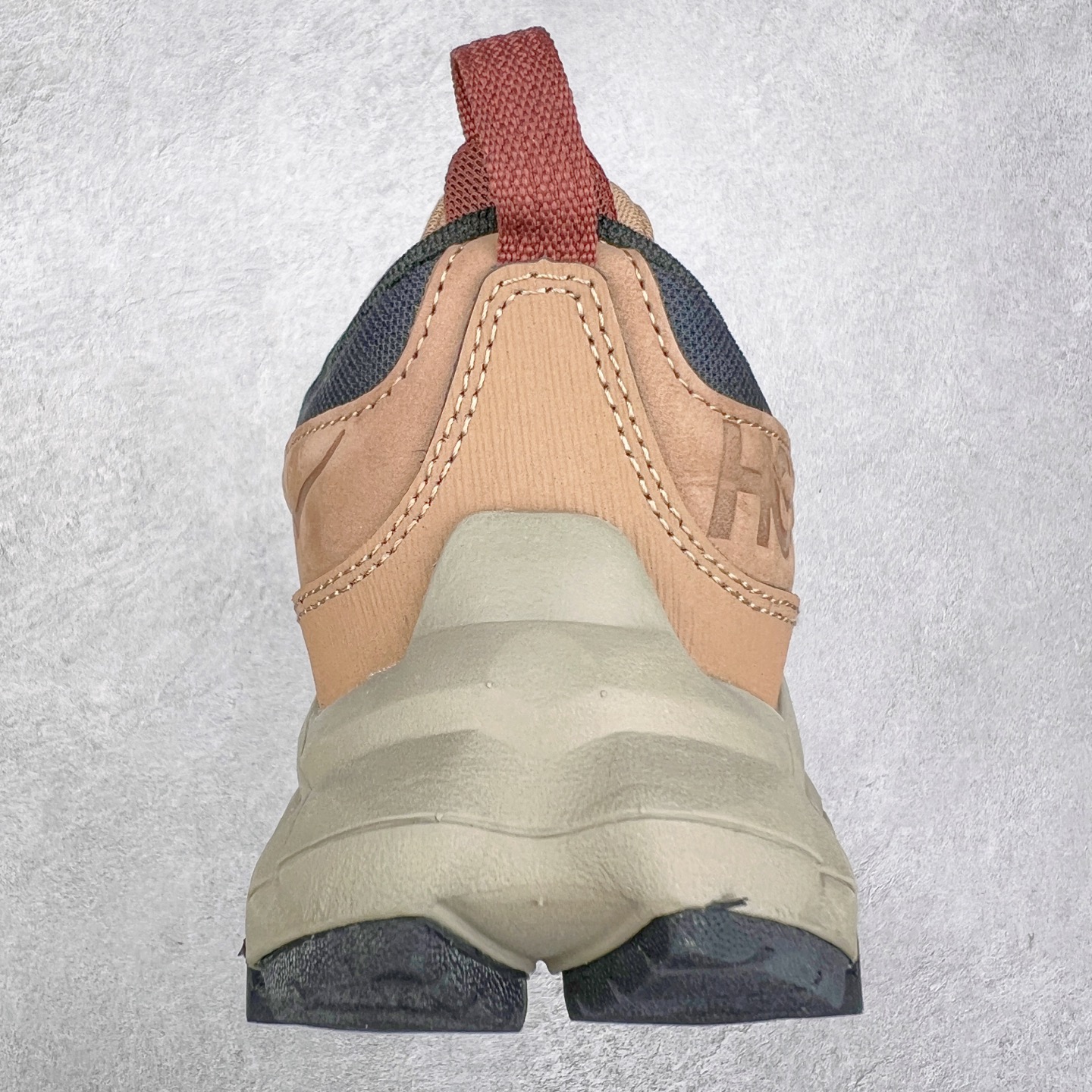 图片[8]-WTAPS x HOKA ONE ONE Wtaps×Anacapa 联名款皮革舒适缓震防滑耐磨低帮生活休闲鞋 实拍调校N版已经零色差零失真 百分百还原实物色彩所见即所得 不存在货不对板色差等低级问题 选购参考实物拍摄 不混卖不参货 只用心做好货严格选品 承诺混一赔十 尺码：36 36.5 37.5 38 38.5 39 40 40.5 41 42 42.5 43 44 44.5 45-选品中心