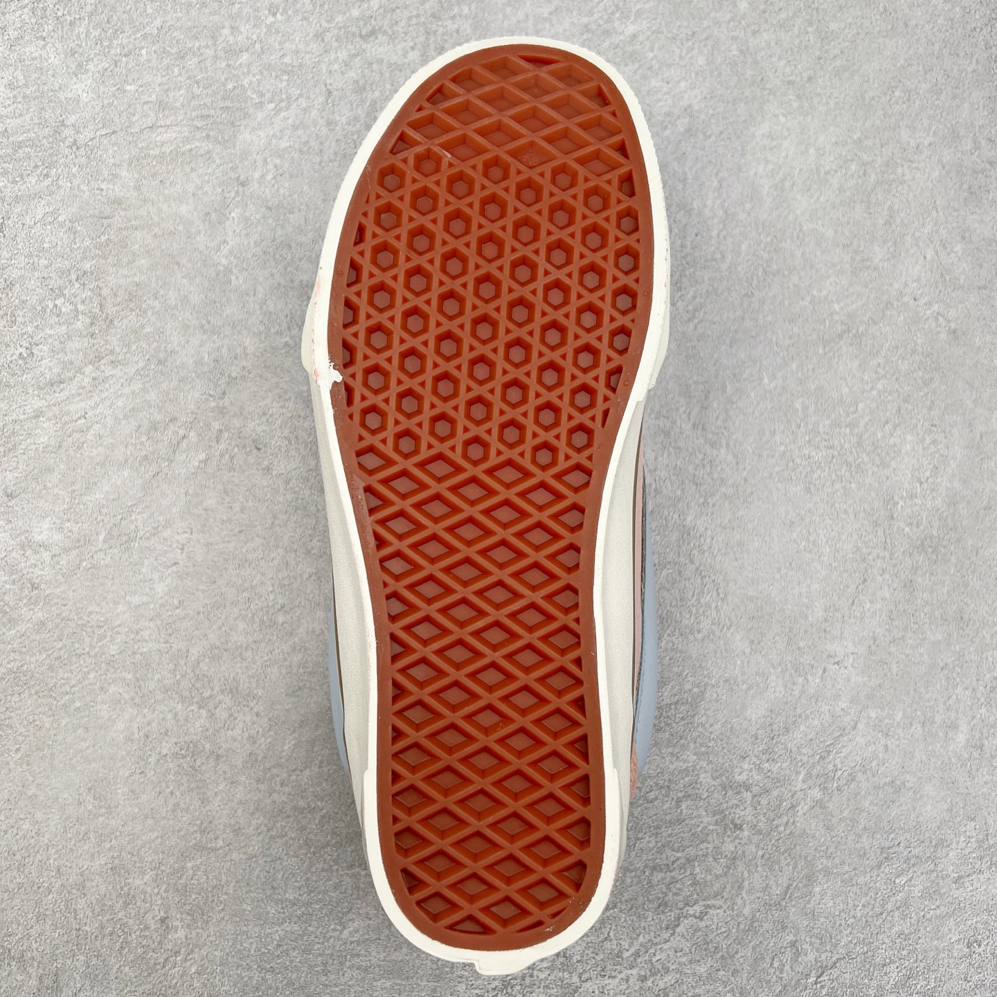 图片[9]-Vans Knu Skool 丝绸粉紫 范斯官方 复古休闲低帮面包鞋 肥胖版立体大Logo 男女同款 货号：VN000D75F94 尺码：35 36 36.5 37 38 38.5 39 40 40.5 41 42 42.5 43 44-选品中心