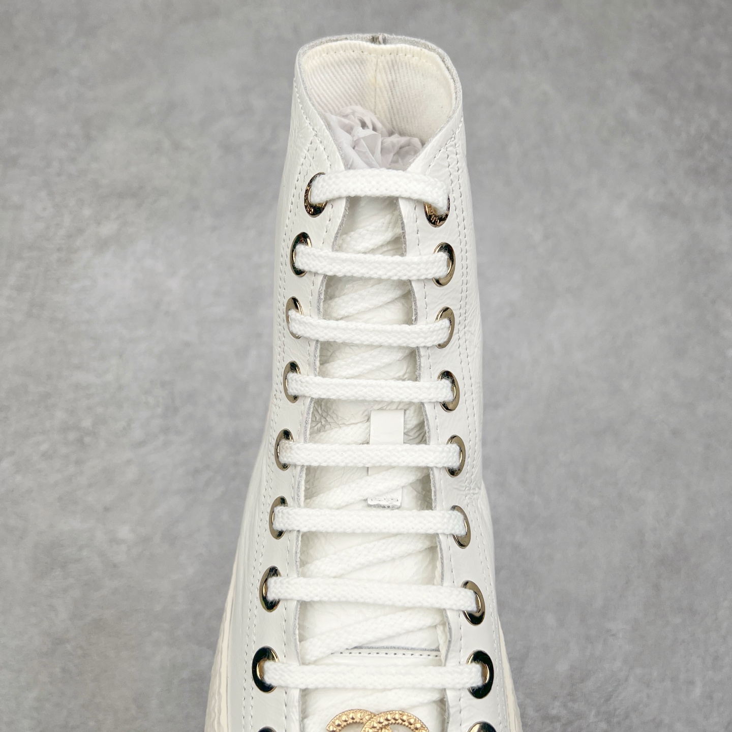 图片[5]-Chanel香奈儿24SS最新款 全皮 熊猫配色 小白鞋 休闲 运动鞋 滑板鞋 原版购入开发做货 小香 C家 专柜又一超级大爆款 网红博主小姐姐们的挚爱 社交平台的各种夸赞 人气超高质感透气超级春夏 看到这期总能唤起少女内心对时髦的诉求 最新小牛皮材质 经典黑白配色 上脚时髦感十足 容易打理 配送专柜精美包装🛍📦 ▪面料： 原版定制进口牛皮材质 ▪内里：定制柔软羊皮里 ▪鞋底：原版开模TPU防滑大底 ▪底厚：2.5CM 尺码： 35-40-选品中心