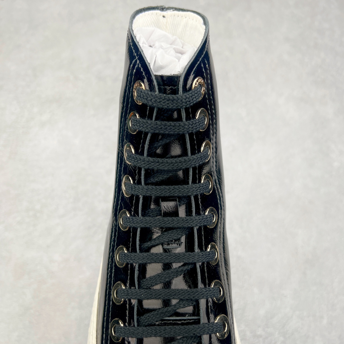 图片[5]-Chanel香奈儿24SS最新款 全皮 熊猫配色 小白鞋 休闲 运动鞋 滑板鞋 原版购入开发做货 小香 C家 专柜又一超级大爆款 网红博主小姐姐们的挚爱 社交平台的各种夸赞 人气超高质感透气超级春夏 看到这期总能唤起少女内心对时髦的诉求 最新小牛皮材质 经典黑白配色 上脚时髦感十足 容易打理 配送专柜精美包装🛍📦 ▪面料： 原版定制进口牛皮材质 ▪内里：定制柔软羊皮里 ▪鞋底：原版开模TPU防滑大底 ▪底厚：2.5CM 尺码： 35-40-选品中心