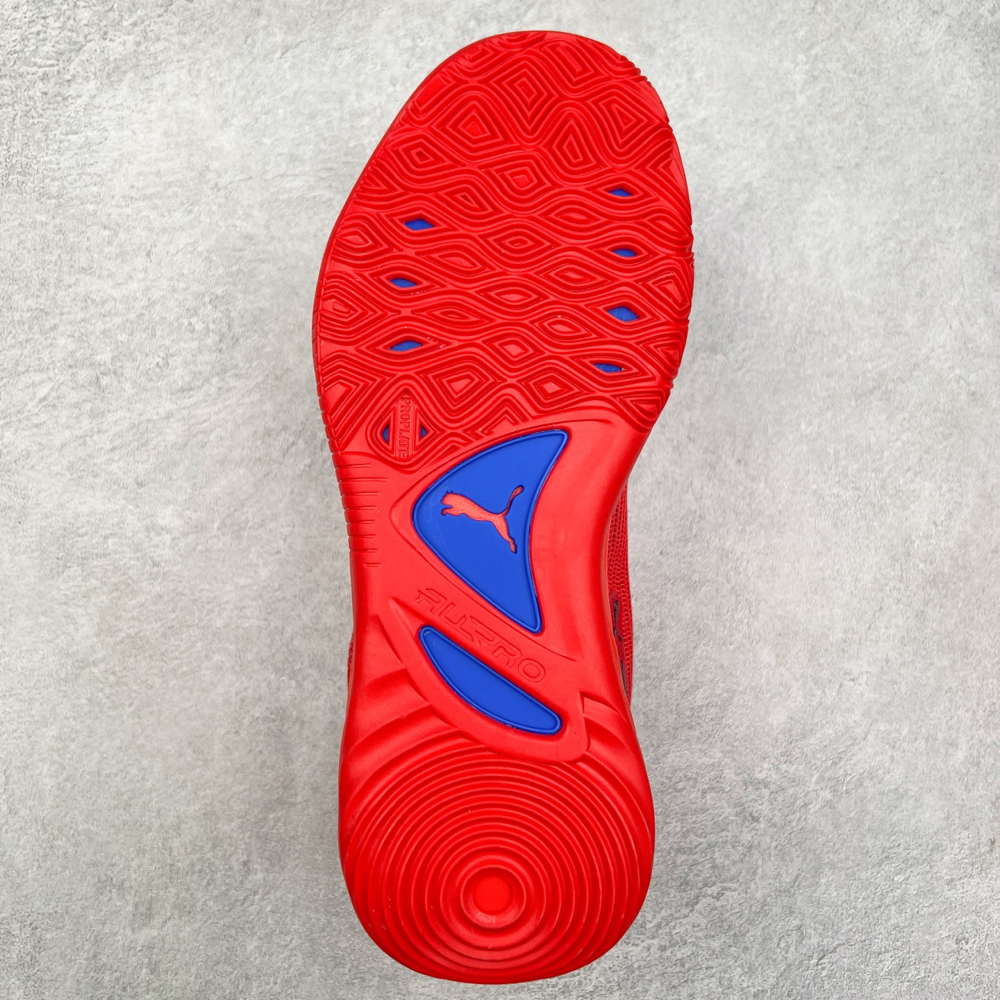 图片[9]-PUMA All-Pro Nitro 彪马舒适减震防滑耐磨 低帮篮球鞋 男女同款 实拍调校N版已经零色差零失真 百分百还原实物色彩所见即所得 不存在货不对板色差等低级问题 选购参考实物拍摄 不混卖不参货 只用心做好货严格选品 承诺混一赔十 尺码：39 40 40.5 41 42 42.5 43 44 44.5 45-选品中心