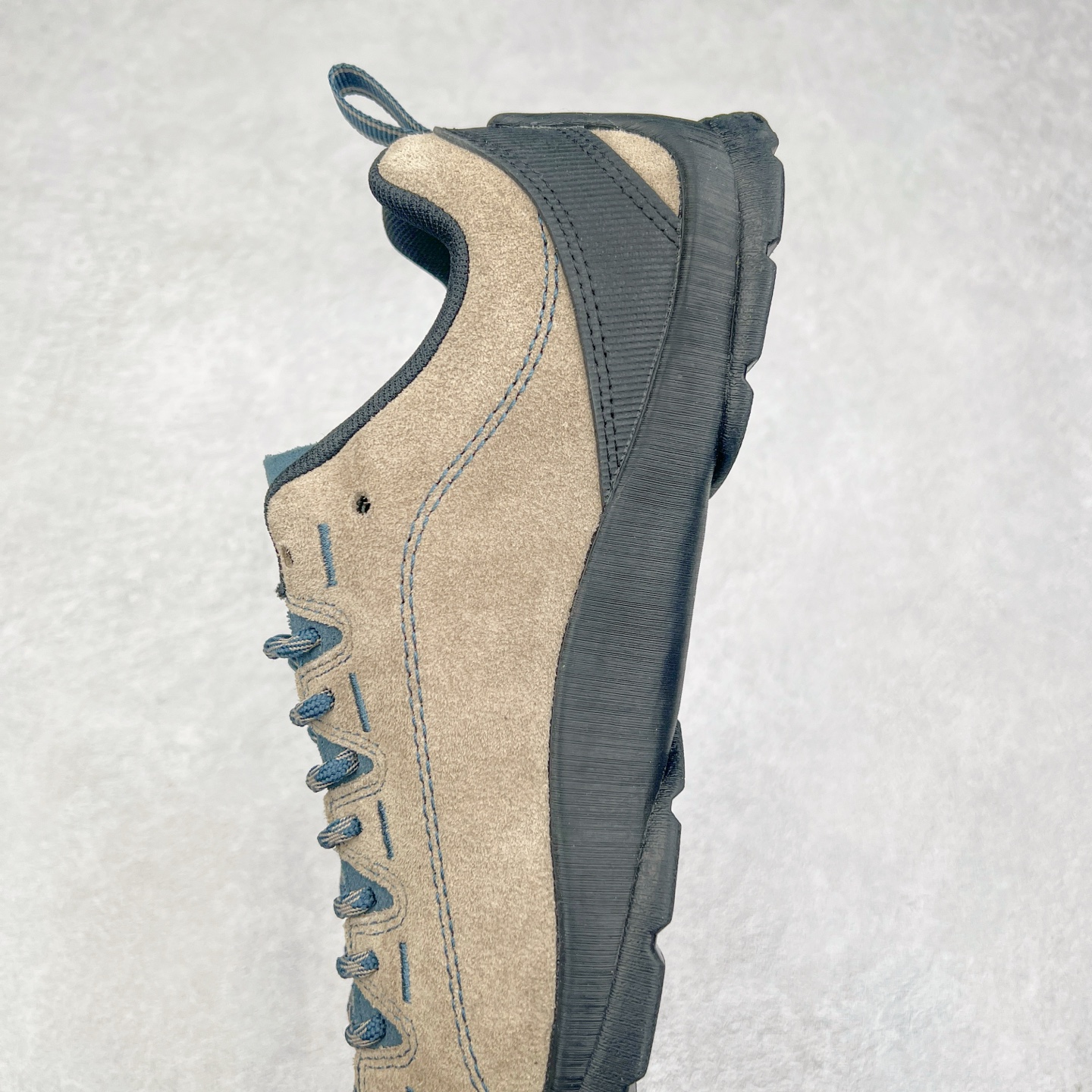 图片[7]-＃GX Keen Jasper Rocks SP 美国人气户外品牌-科恩贾斯珀都市系列复古低帮系带户外风露营徒步登山运动训练鞋 原楦型开发纸版 采用固色翻毛皮鞋面材质 内嵌高密度EVA发泡缓震脚垫 外置一体式包裹防滑防剐蹭耐磨橡胶大底 向经典的90年代致敬 山系神级鞋履 尺码：35 36 37 38 39 40 41 42 43 44 45-选品中心