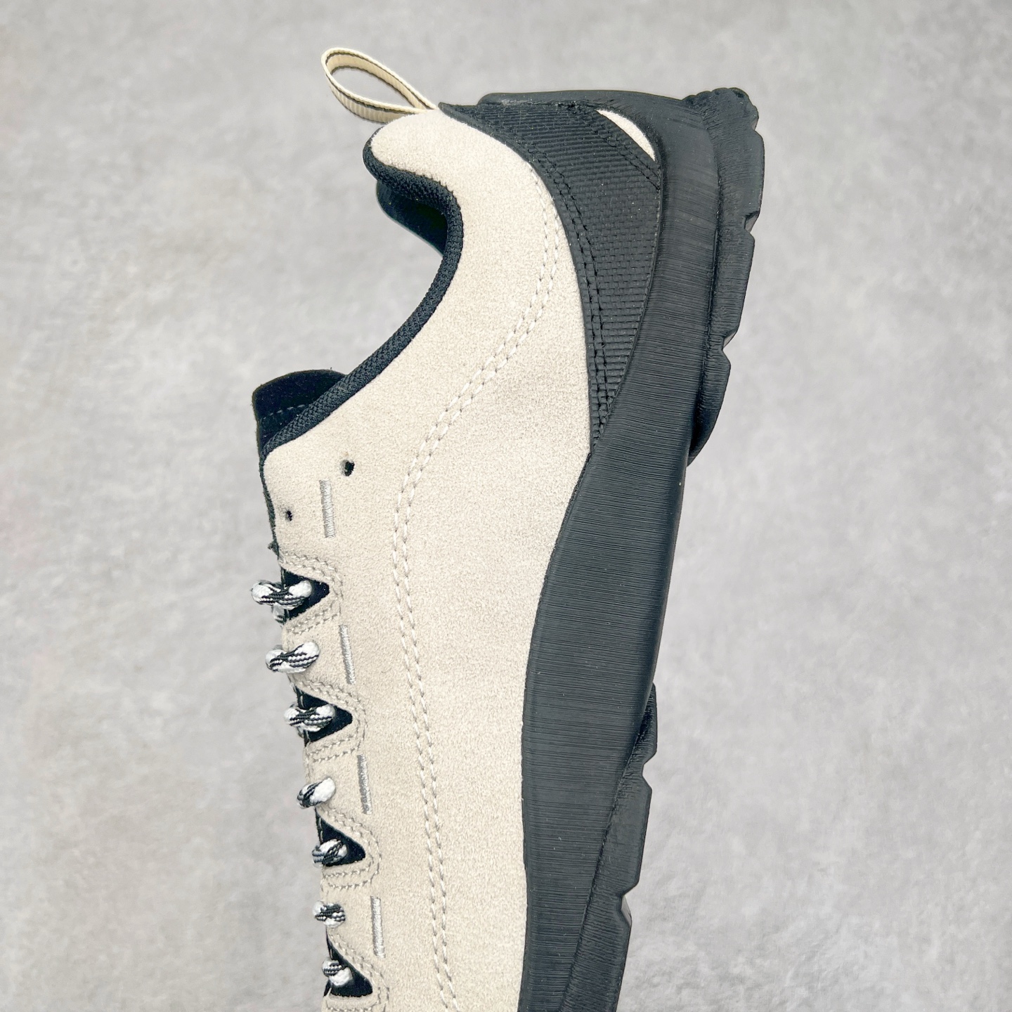 图片[7]-＃GX Keen Jasper Rocks SP 美国人气户外品牌-科恩贾斯珀都市系列复古低帮系带户外风露营徒步登山运动训练鞋 原楦型开发纸版 采用固色翻毛皮鞋面材质 内嵌高密度EVA发泡缓震脚垫 外置一体式包裹防滑防剐蹭耐磨橡胶大底 向经典的90年代致敬 山系神级鞋履 尺码：35 36 37 38 39 40 41 42 43 44 45-选品中心