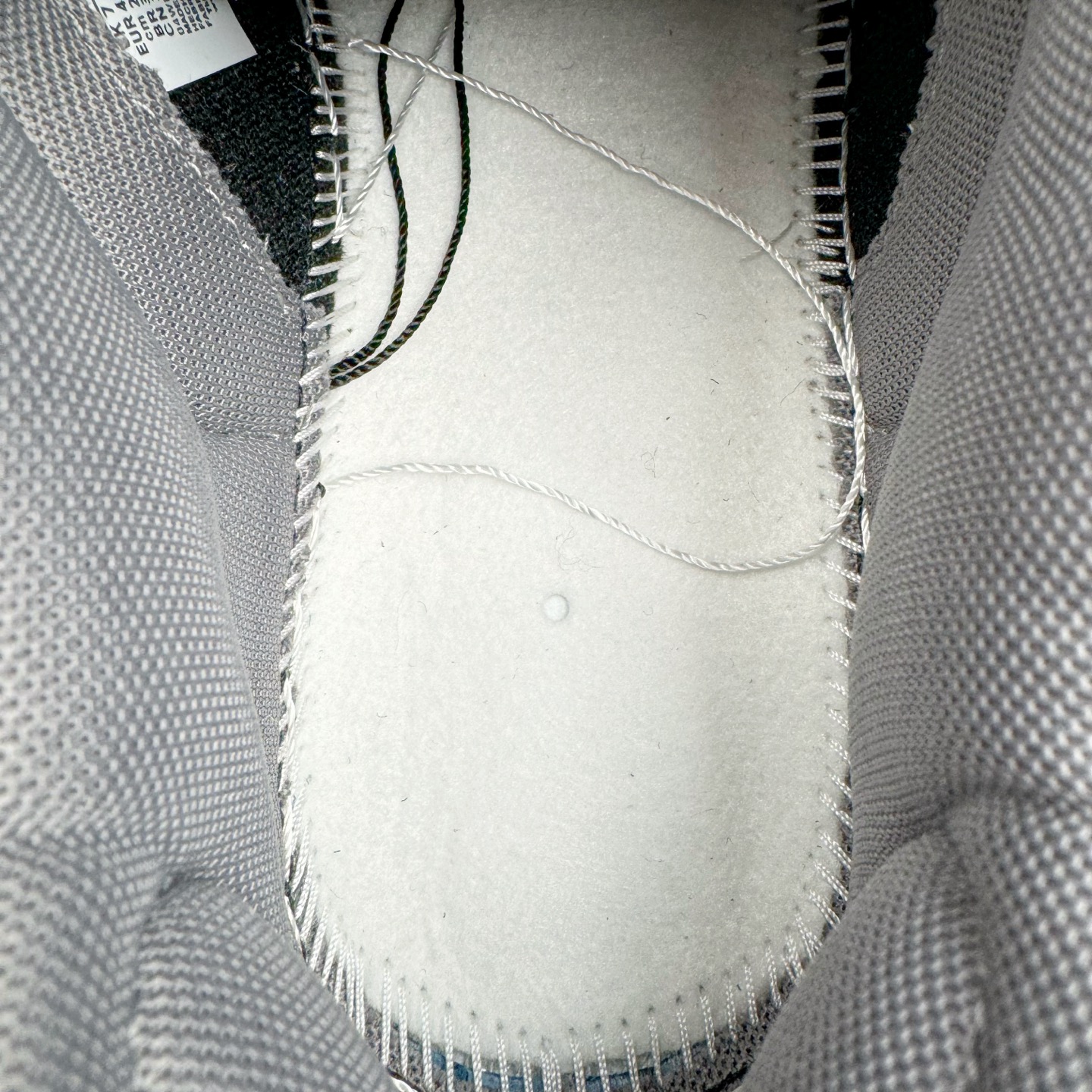 图片[11]-＃YC纯原 NK Dunk Low 黑神话悟空 WK0820-001 定制系列天花板 无原鞋不开发 全系列得物原鞋一比一校对开发 配色持续更新中 终端对接 优势输出 全套原厂楦头原纸板数据档案倾力打造 原汁原味莞产 极致还原 圈内最强针车工艺 高端零售指定版 广东原厂配套原盒原标 鞋盒分三个尺码段 原厂冲刀 超高清洁度 全鞋零毛边皮料切割 采用原厂百宏鞋带以及原厂百宏织唛舌标 内标可供原厂几率过验 进口原装条纹中底布 四线拉帮白色点胶 原厂拉帮手法遵循公司 原厂电绣 极致还原 尺码：36 36.5 37.5 38 38.5 39 40 40.5 41 42 42.5 43 44 44.5 45 46-选品中心