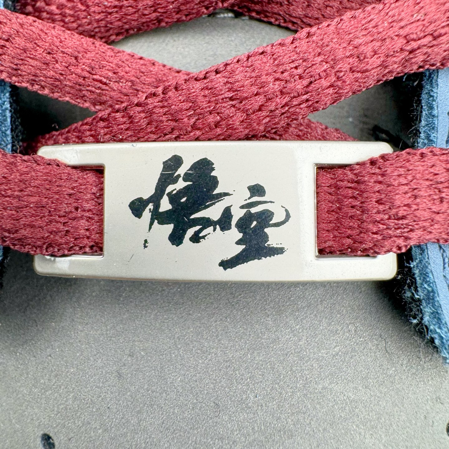 图片[15]-＃YC纯原 NK Dunk Low 黑神话悟空 WK0820-001 定制系列天花板 无原鞋不开发 全系列得物原鞋一比一校对开发 配色持续更新中 终端对接 优势输出 全套原厂楦头原纸板数据档案倾力打造 原汁原味莞产 极致还原 圈内最强针车工艺 高端零售指定版 广东原厂配套原盒原标 鞋盒分三个尺码段 原厂冲刀 超高清洁度 全鞋零毛边皮料切割 采用原厂百宏鞋带以及原厂百宏织唛舌标 内标可供原厂几率过验 进口原装条纹中底布 四线拉帮白色点胶 原厂拉帮手法遵循公司 原厂电绣 极致还原 尺码：36 36.5 37.5 38 38.5 39 40 40.5 41 42 42.5 43 44 44.5 45 46-选品中心