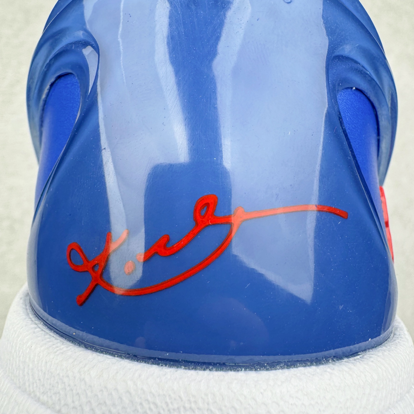 图片[15]-＃GX纯原 NK Zoom Kobe 6 Protro 科比六代 蓝白 CW2190-400 完美复刻公司货 前掌超大Zoom Turbo气垫 后掌EVA缓震 真正的原汁原味 还原ZP脚感 全身鞋材卡料色独家定制 唯一正确喷漆工艺Swoosh 正确凹凸蛇鳞工艺 正确鞋面渐变效果 内全置真动飞态线 独立原厂模具 最大尺码达到48.5码 首批不拼图大几率过验 亲测已过 支持各种高强度实战 无需担心 上脚价 补货周期极长 脚宽建议买大半码 科比系列前掌偏窄 不影响二次销售 支持七天无理由退换 尺码：40 40.5 41 42 42.5 43 44 44.5 45 45.5 46 47.5 48.5 49.6 50.5-选品中心