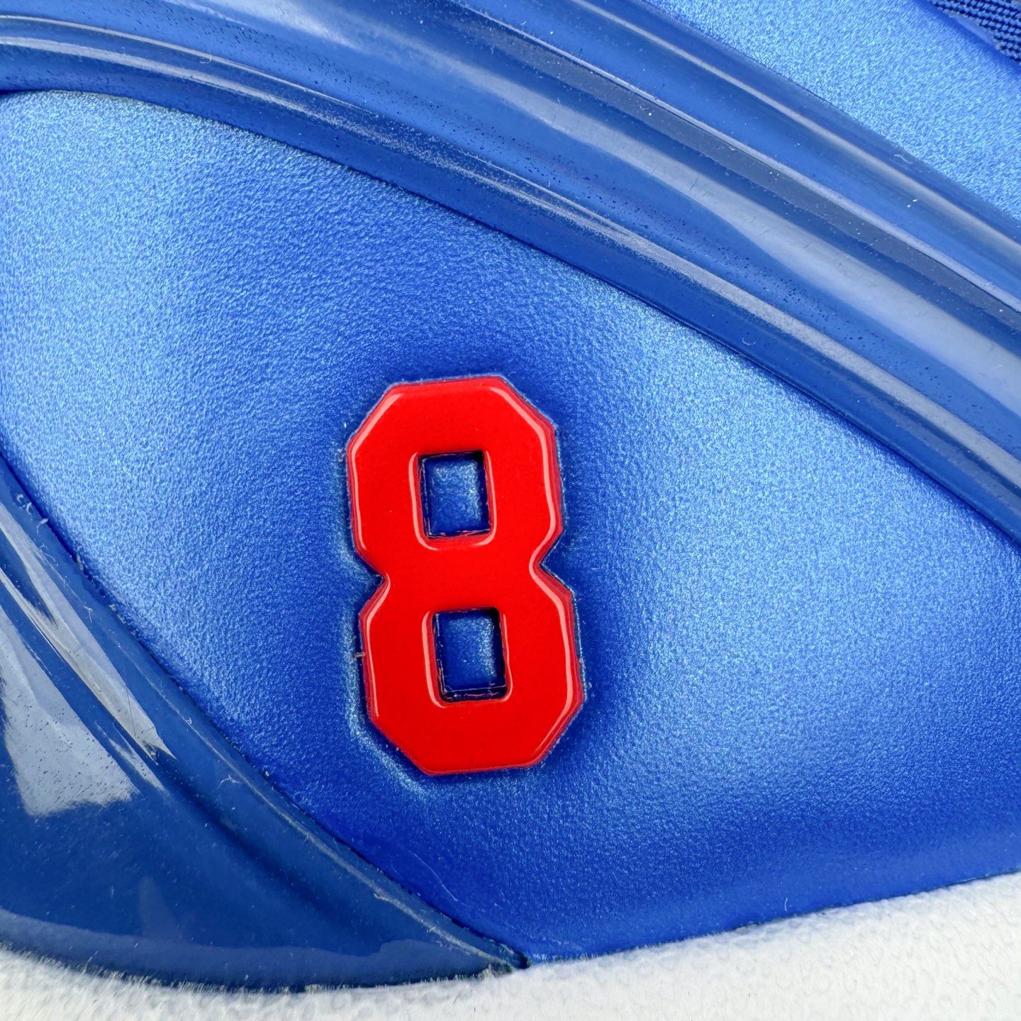 图片[17]-＃GX纯原 NK Zoom Kobe 6 Protro 科比六代 蓝白 CW2190-400 完美复刻公司货 前掌超大Zoom Turbo气垫 后掌EVA缓震 真正的原汁原味 还原ZP脚感 全身鞋材卡料色独家定制 唯一正确喷漆工艺Swoosh 正确凹凸蛇鳞工艺 正确鞋面渐变效果 内全置真动飞态线 独立原厂模具 最大尺码达到48.5码 首批不拼图大几率过验 亲测已过 支持各种高强度实战 无需担心 上脚价 补货周期极长 脚宽建议买大半码 科比系列前掌偏窄 不影响二次销售 支持七天无理由退换 尺码：40 40.5 41 42 42.5 43 44 44.5 45 45.5 46 47.5 48.5 49.6 50.5-选品中心