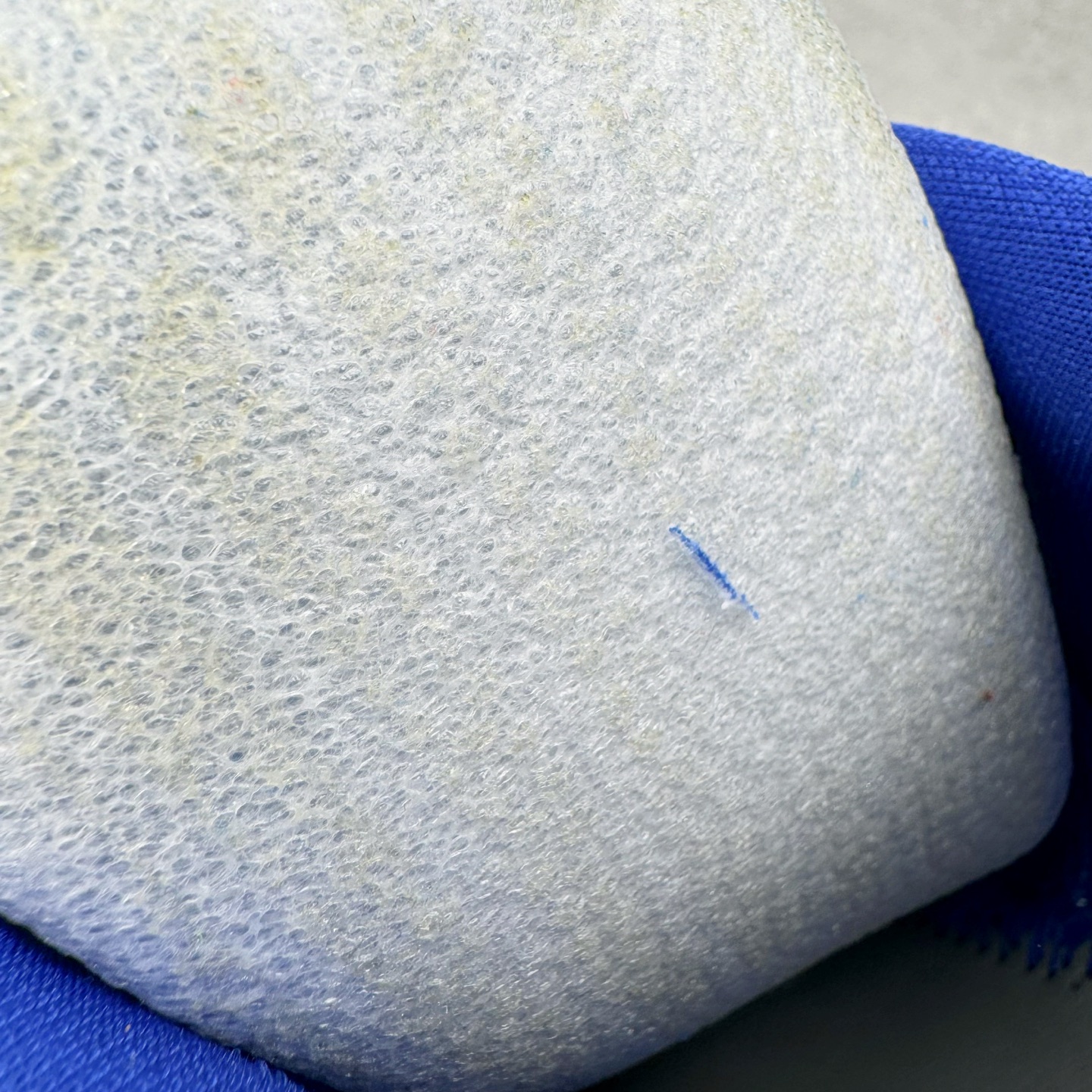 图片[11]-＃GX纯原 NK Zoom Kobe 6 Protro 科比六代 蓝白 CW2190-400 完美复刻公司货 前掌超大Zoom Turbo气垫 后掌EVA缓震 真正的原汁原味 还原ZP脚感 全身鞋材卡料色独家定制 唯一正确喷漆工艺Swoosh 正确凹凸蛇鳞工艺 正确鞋面渐变效果 内全置真动飞态线 独立原厂模具 最大尺码达到48.5码 首批不拼图大几率过验 亲测已过 支持各种高强度实战 无需担心 上脚价 补货周期极长 脚宽建议买大半码 科比系列前掌偏窄 不影响二次销售 支持七天无理由退换 尺码：40 40.5 41 42 42.5 43 44 44.5 45 45.5 46 47.5 48.5 49.6 50.5-选品中心